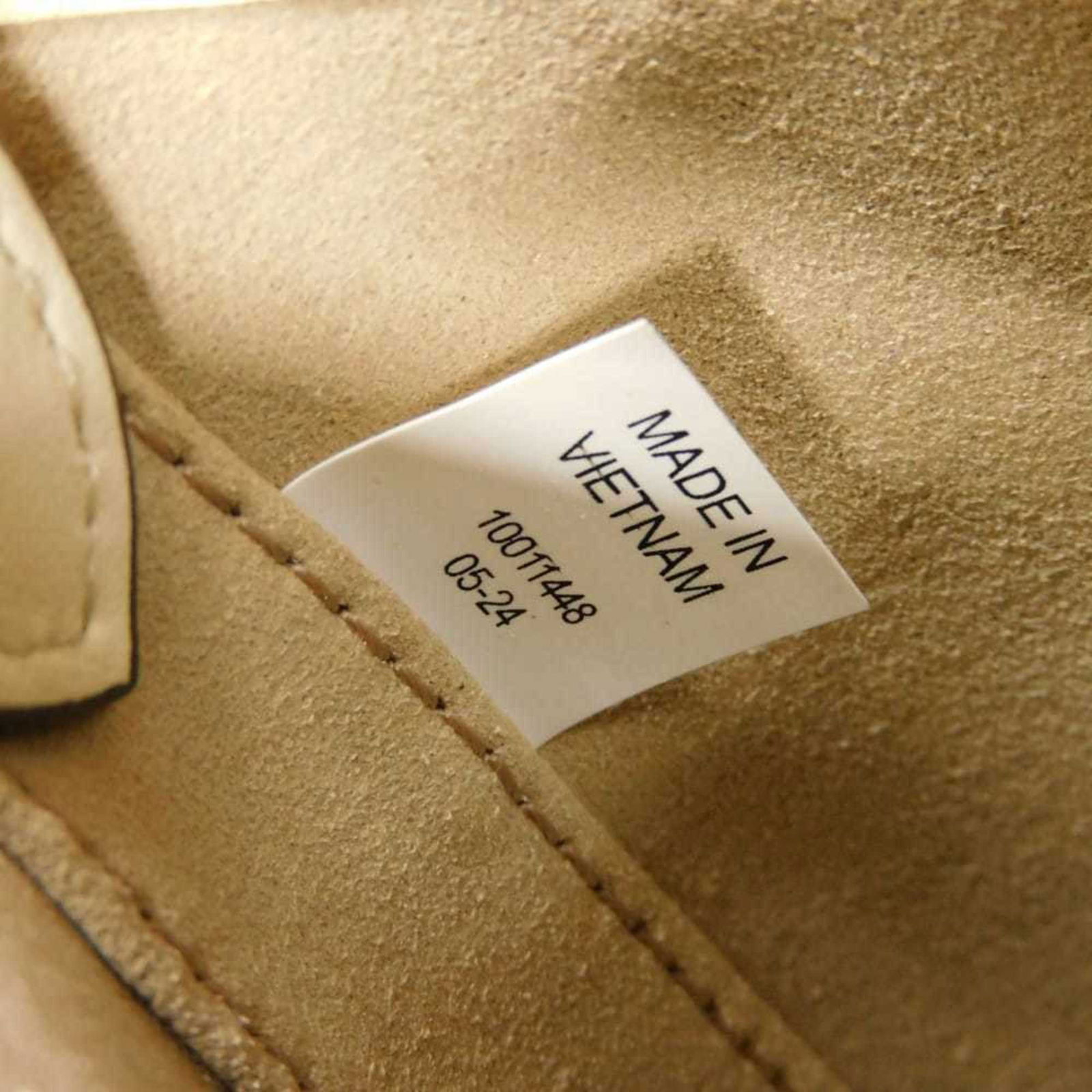 Tory Burch Leather Shoulder Bag - 6