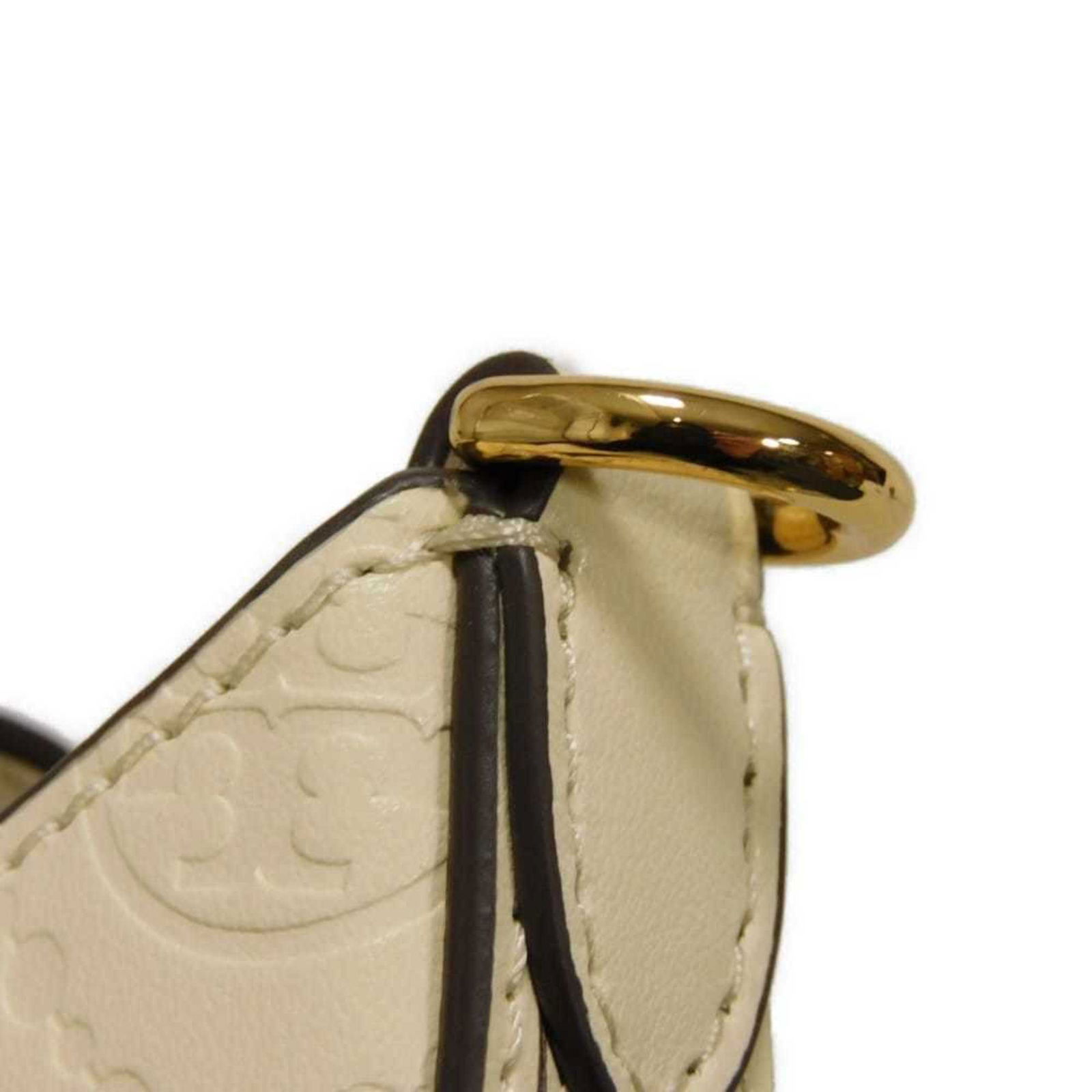 Tory Burch Leather Shoulder Bag - 9