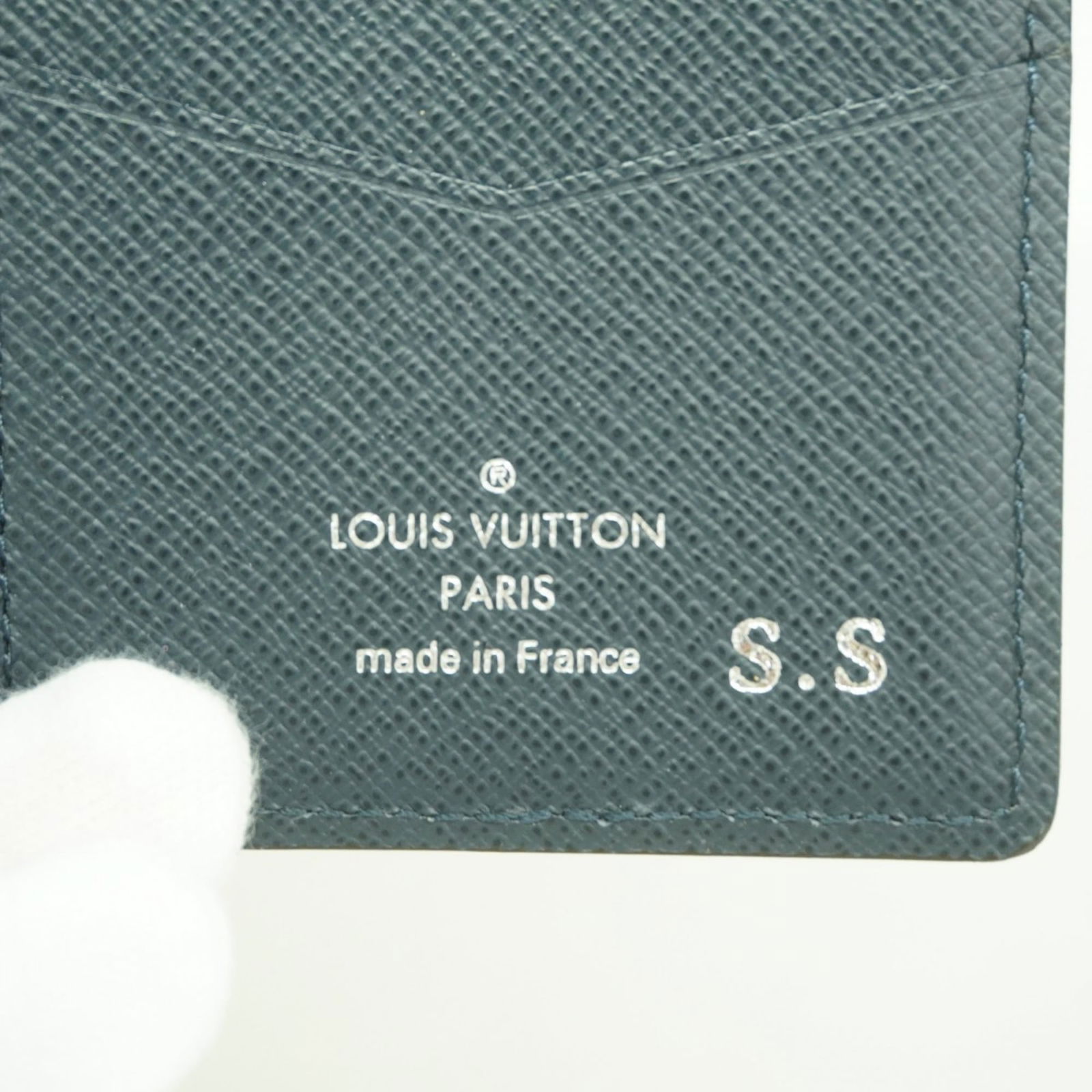 Case Louis Vuitton Card - 4