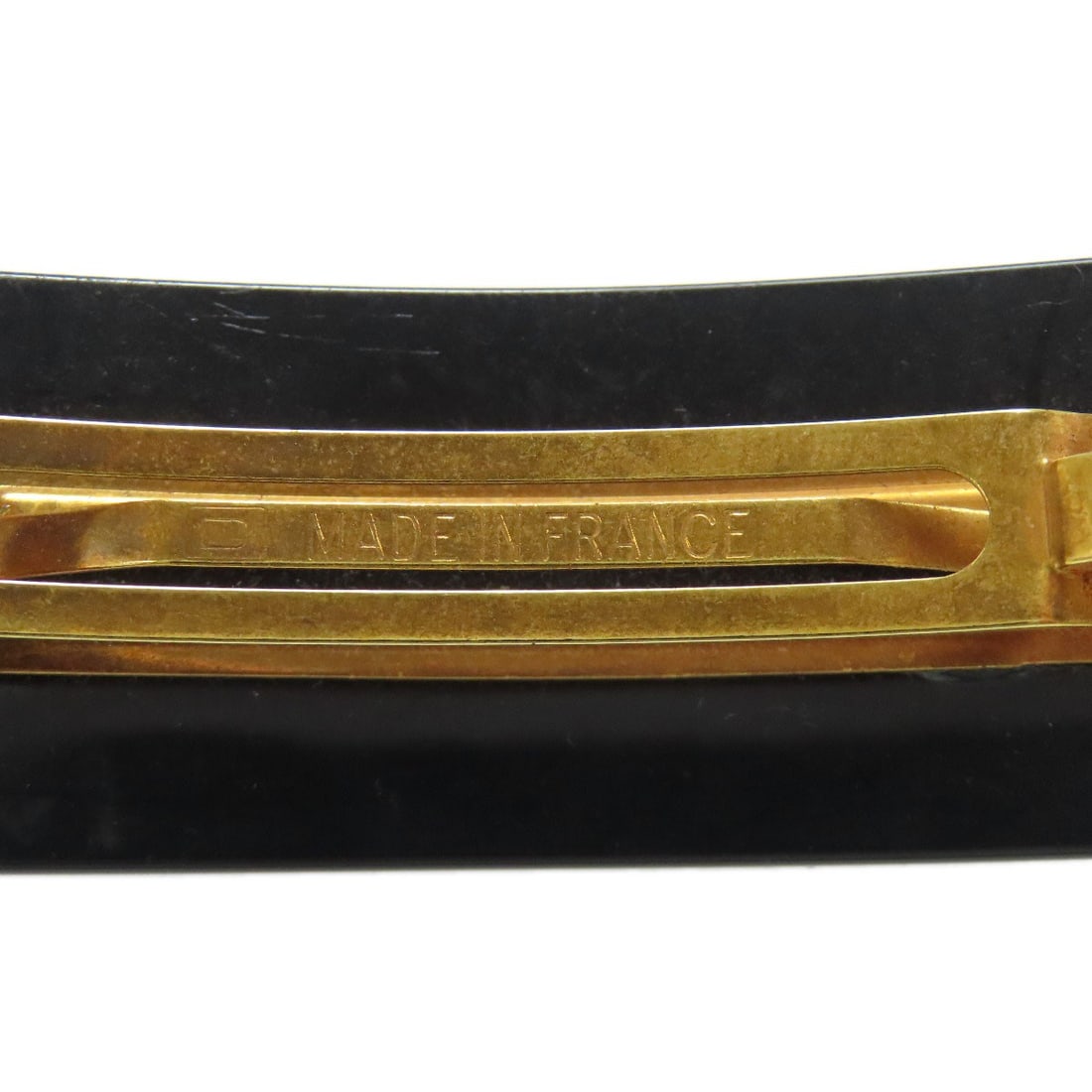 Plastic CHANEL Valletta - 5