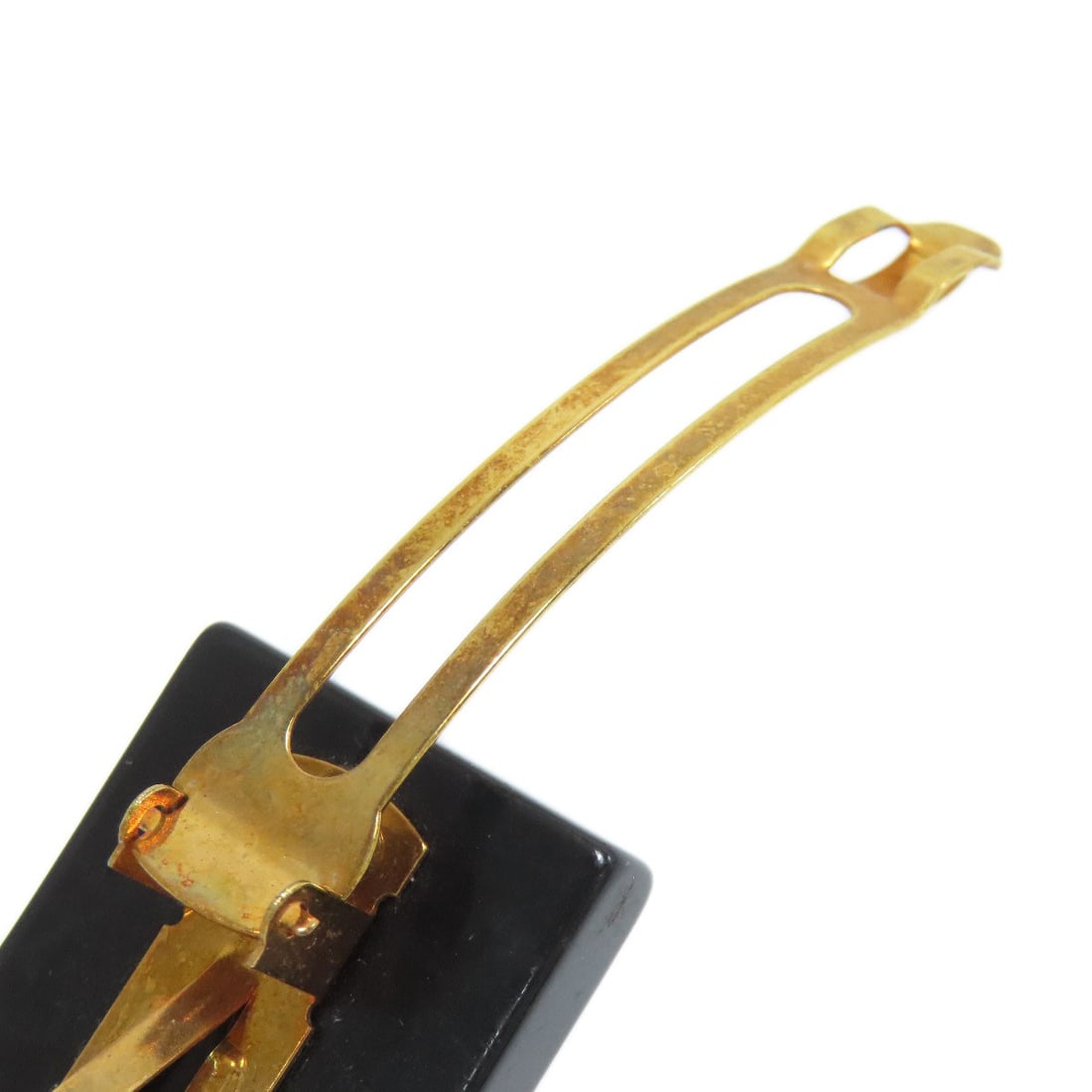 Plastic CHANEL Valletta - 6