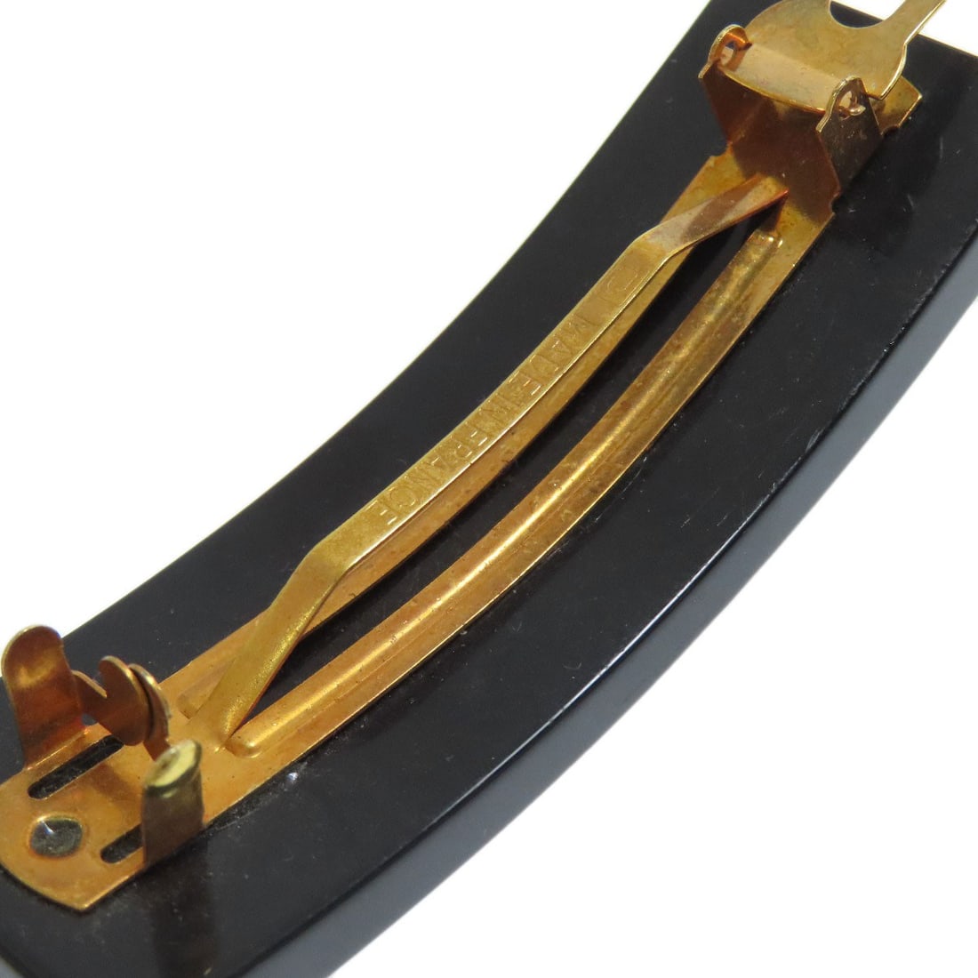 Plastic CHANEL Valletta - 7