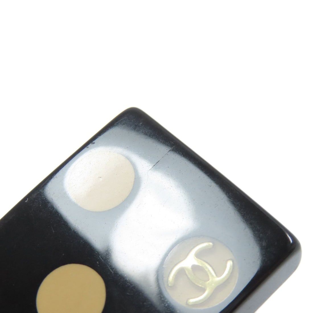 Plastic CHANEL Valletta - 8