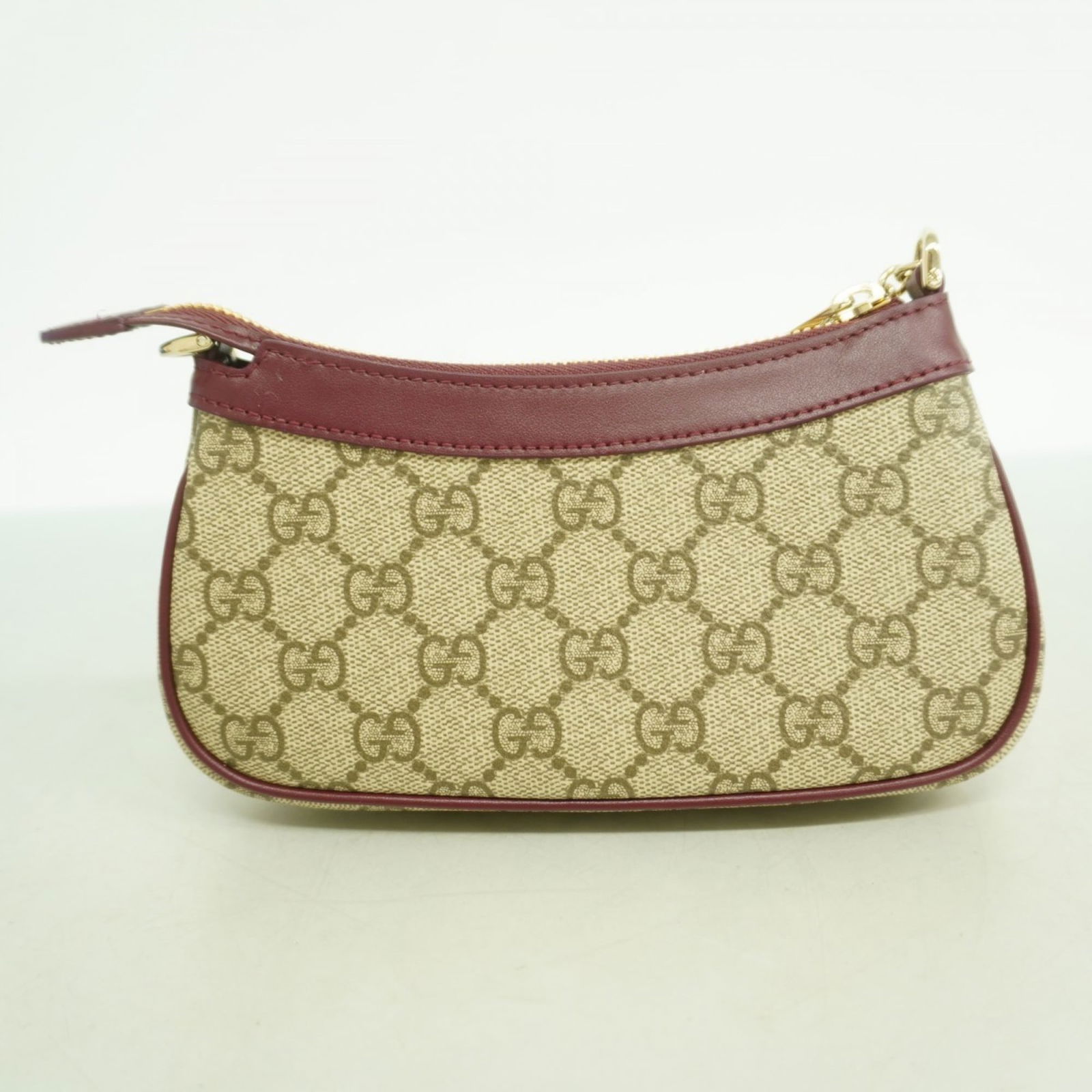 Gucci PVC Pouch - 8