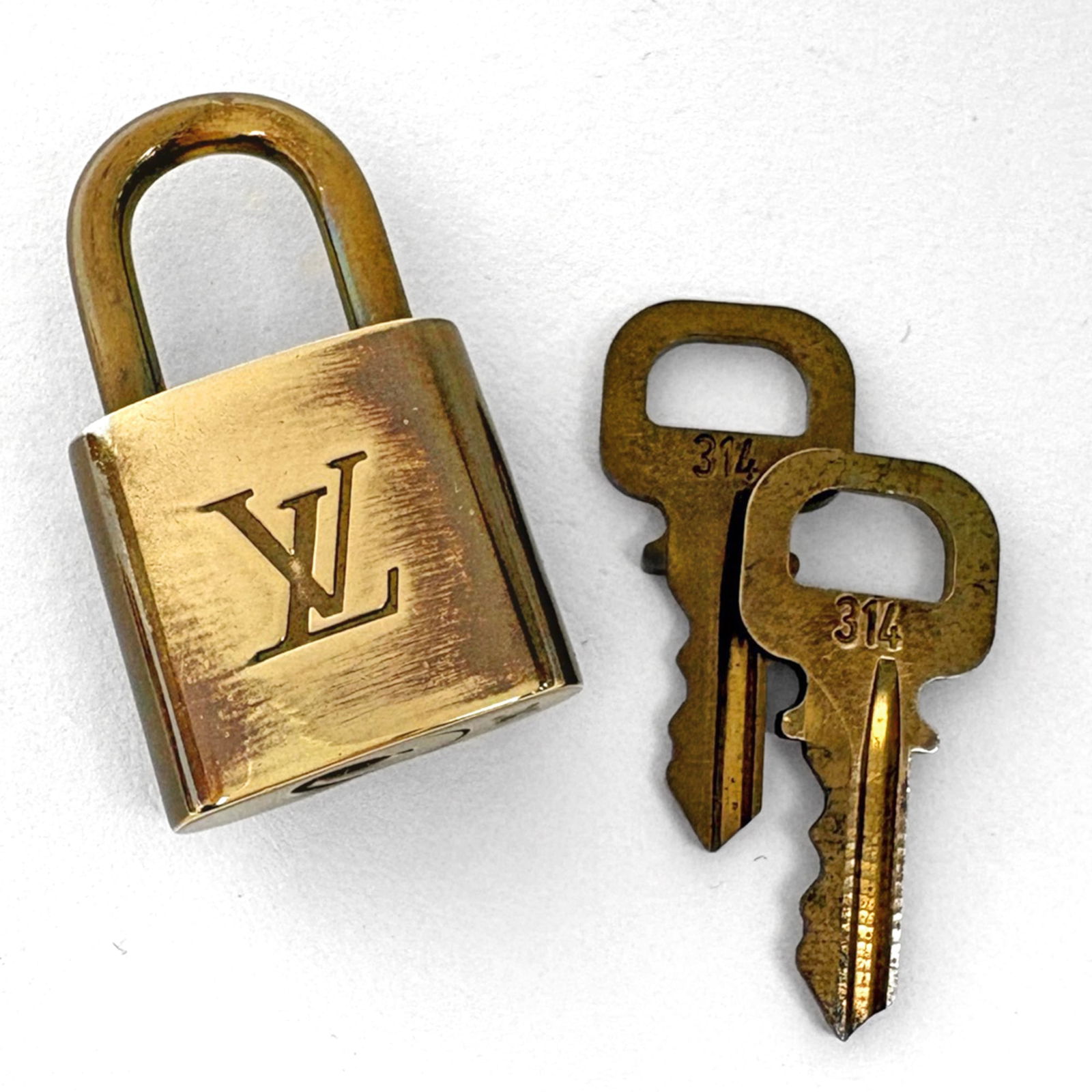 Louis Vuitton Monogram Handbag - 10