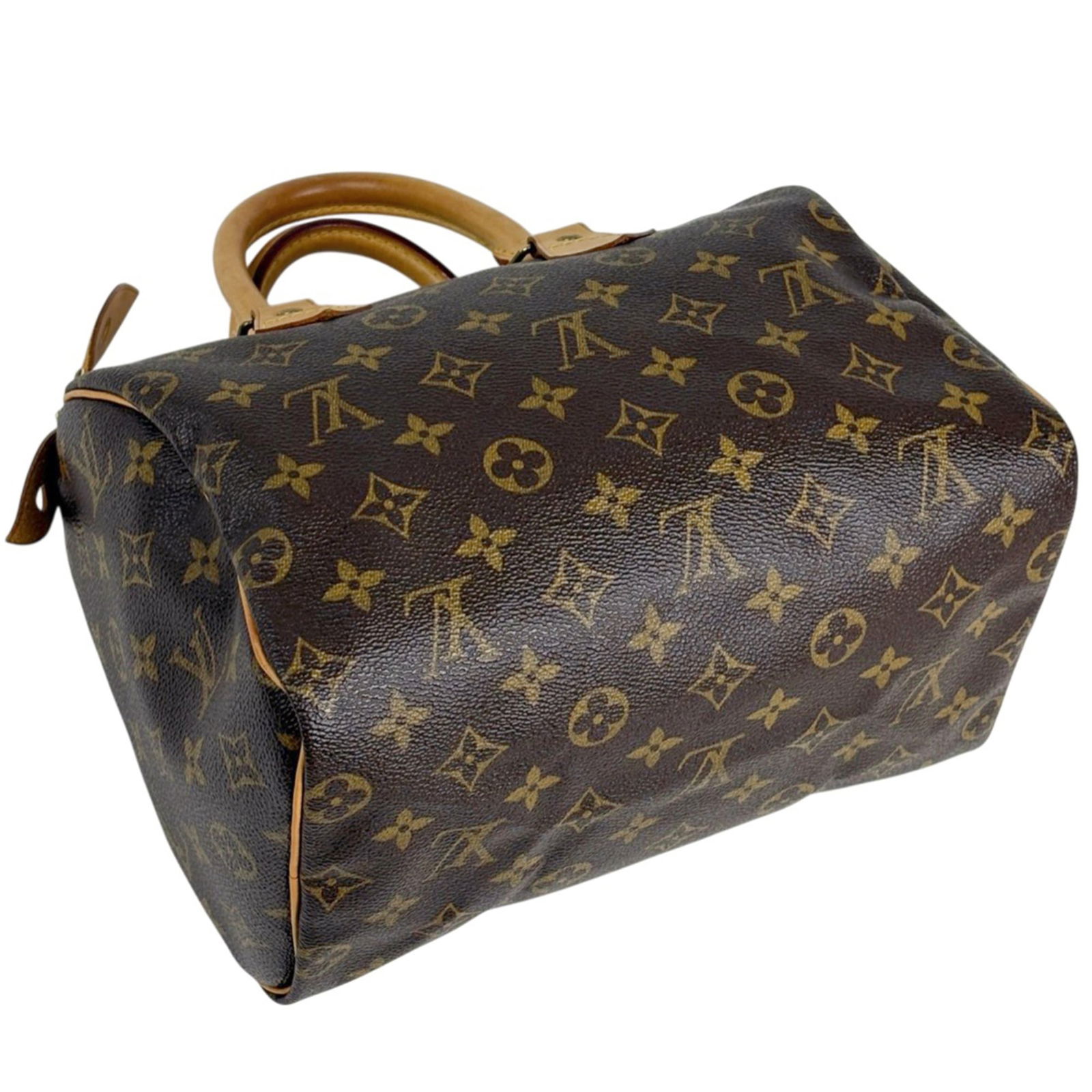 Louis Vuitton Monogram Handbag - 2