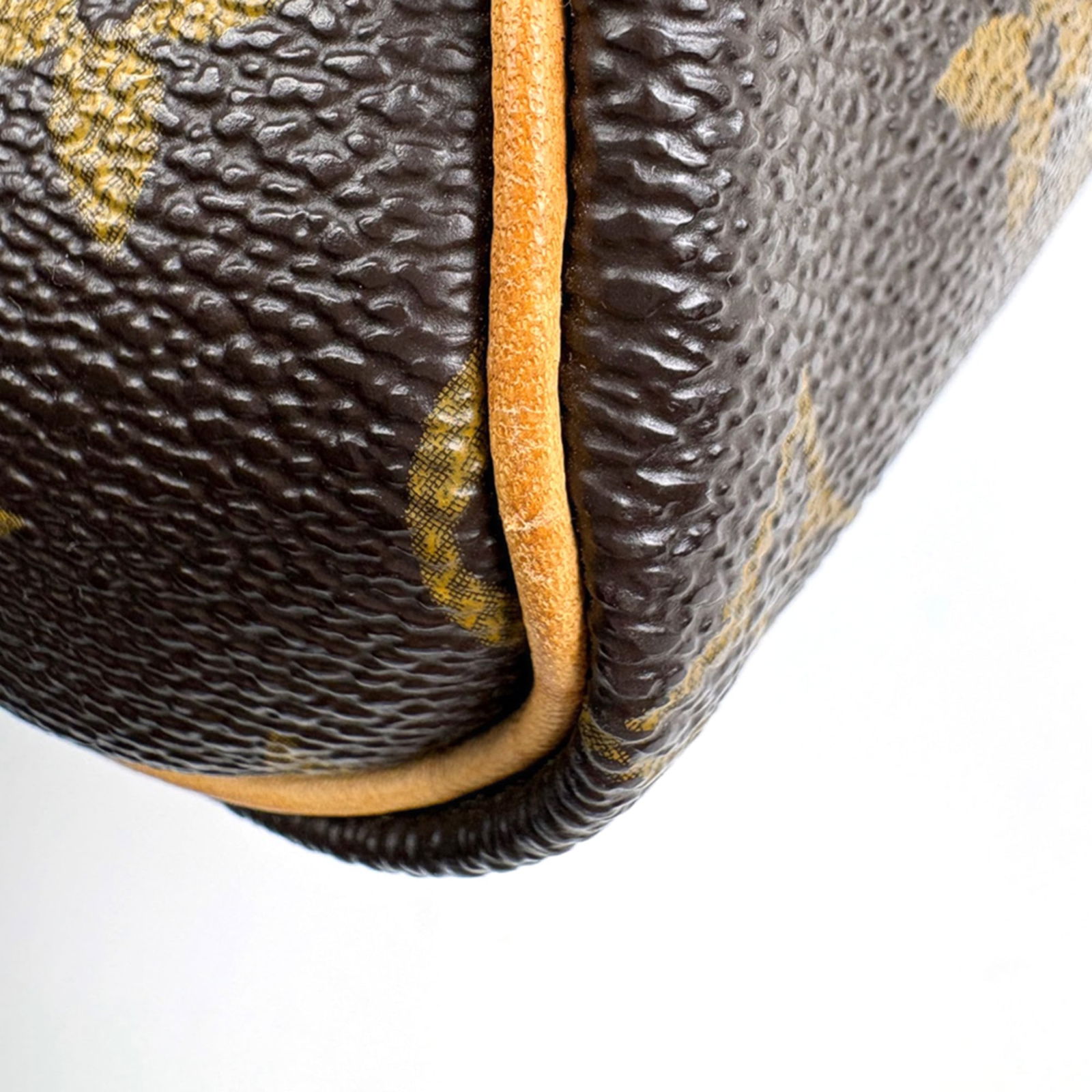 Louis Vuitton Monogram Handbag - 3