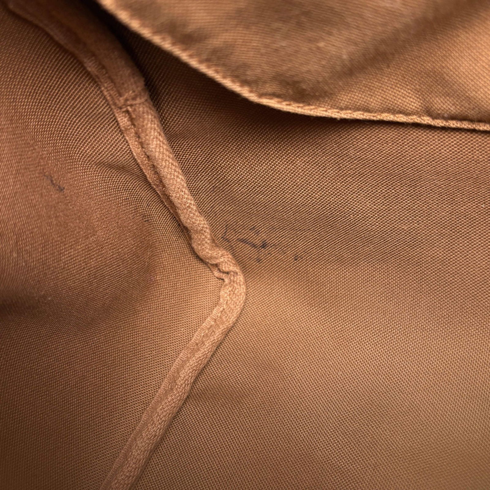 Louis Vuitton Monogram Handbag - 8