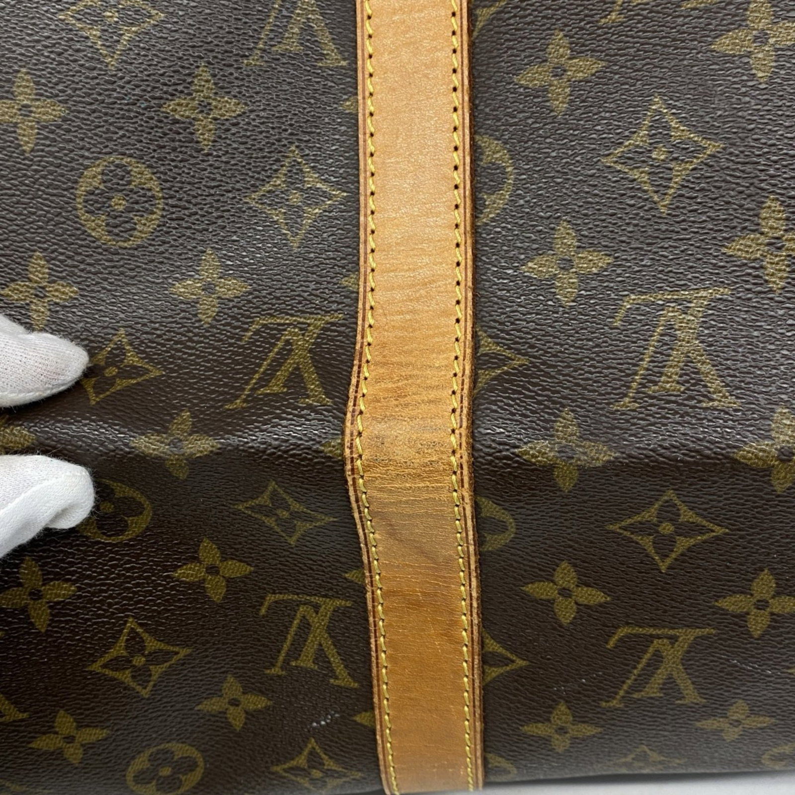 Bag Louis Vuitton Boston - 11