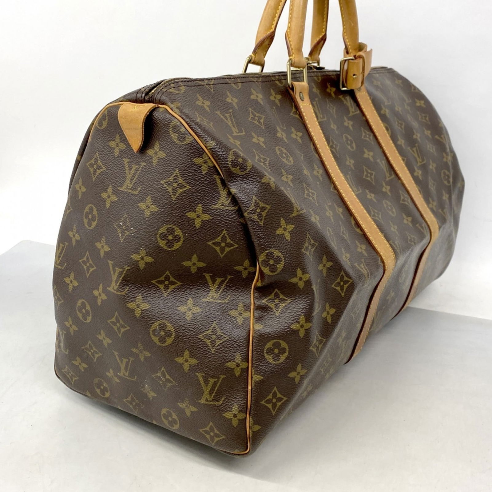 Bag Louis Vuitton Boston - 2