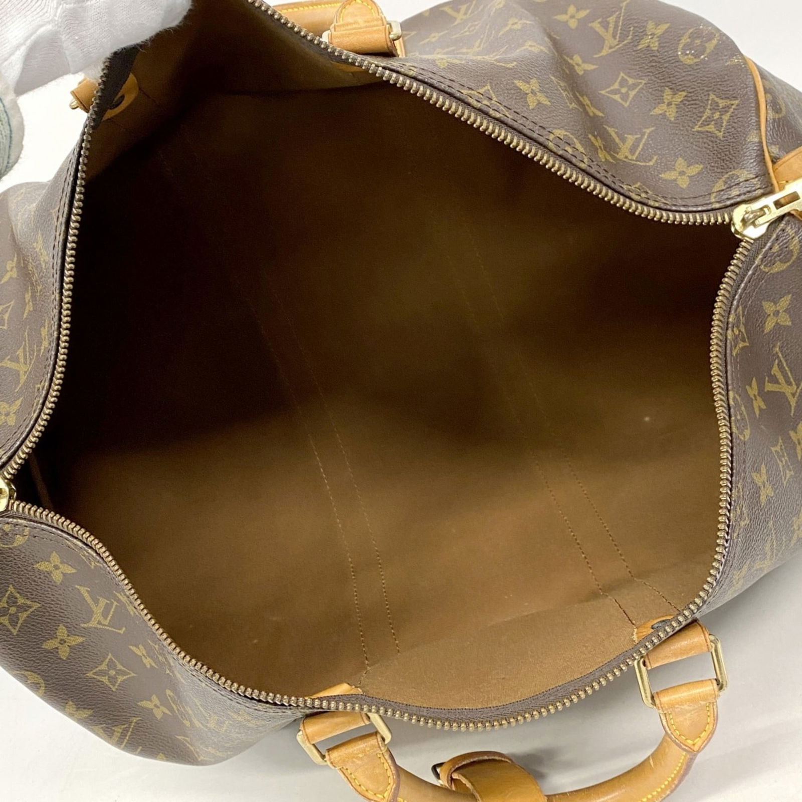 Bag Louis Vuitton Boston - 4