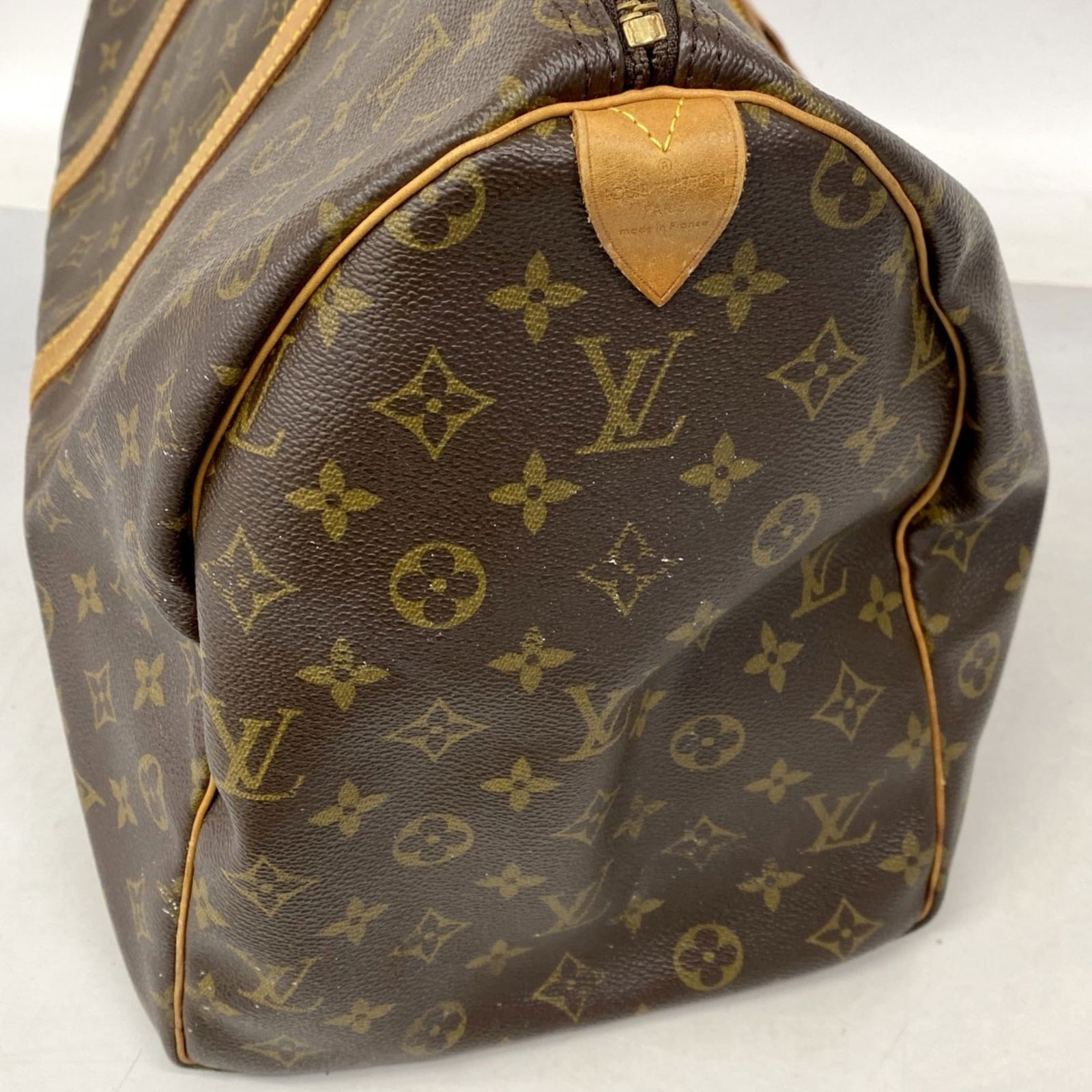 Bag Louis Vuitton Boston - 7