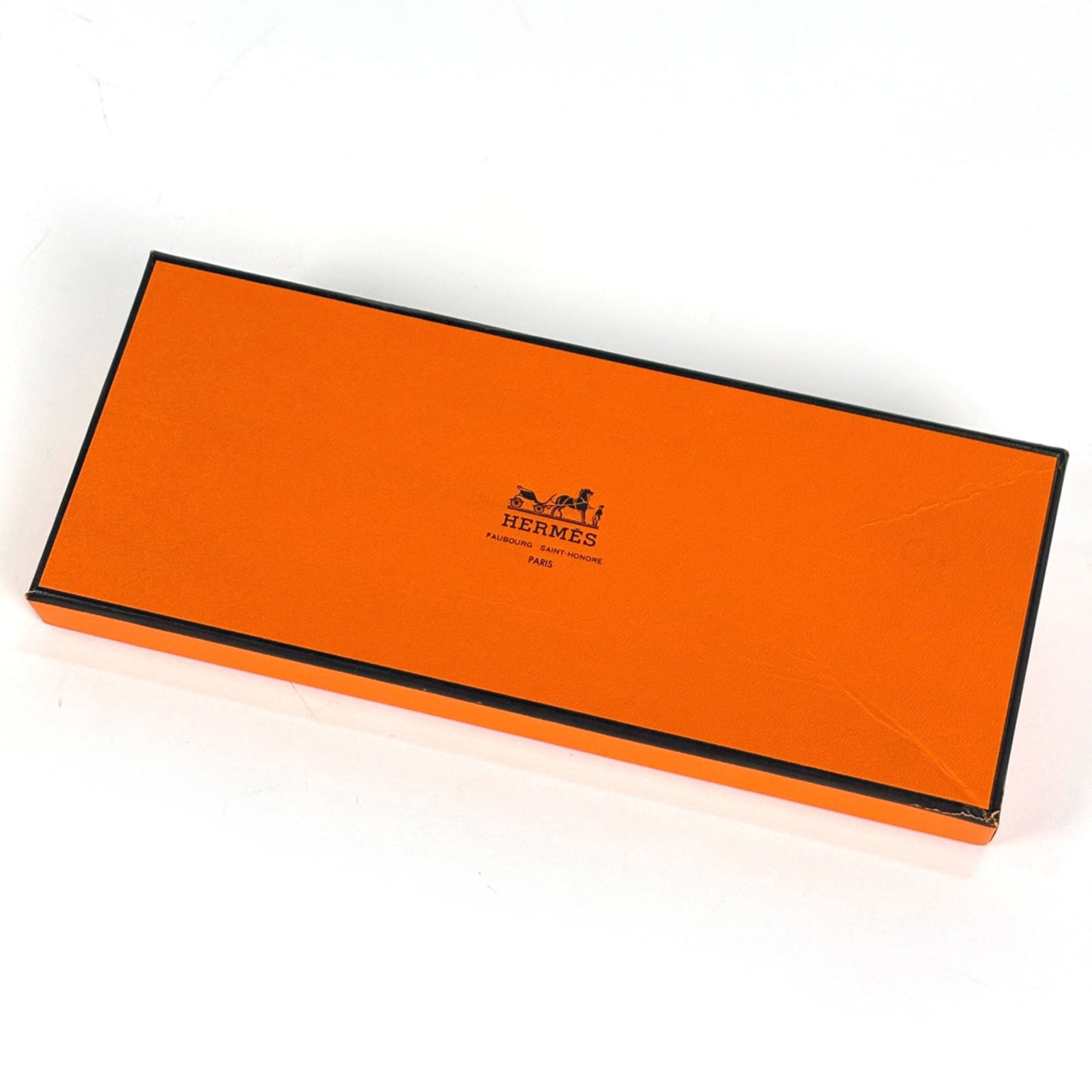 Hermes Silk Scarf - 4