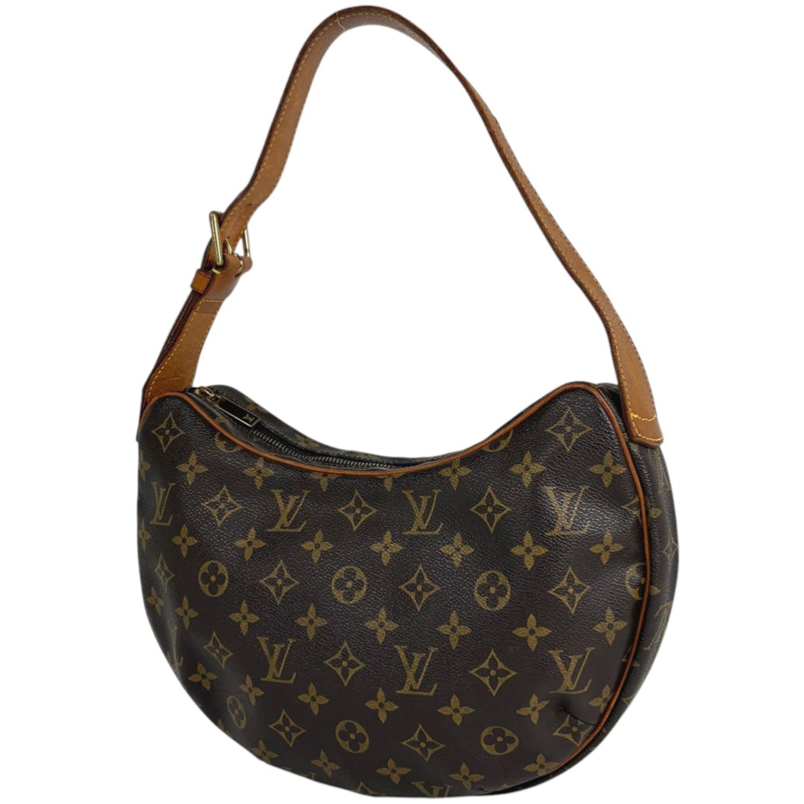 Louis Vuitton Monogram Shoulder Bag (1 of 7)