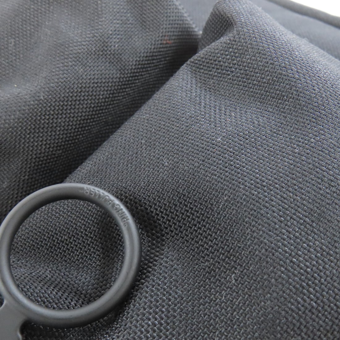 Canvas SELECT BAG off white Backpack ? Daypack - 16