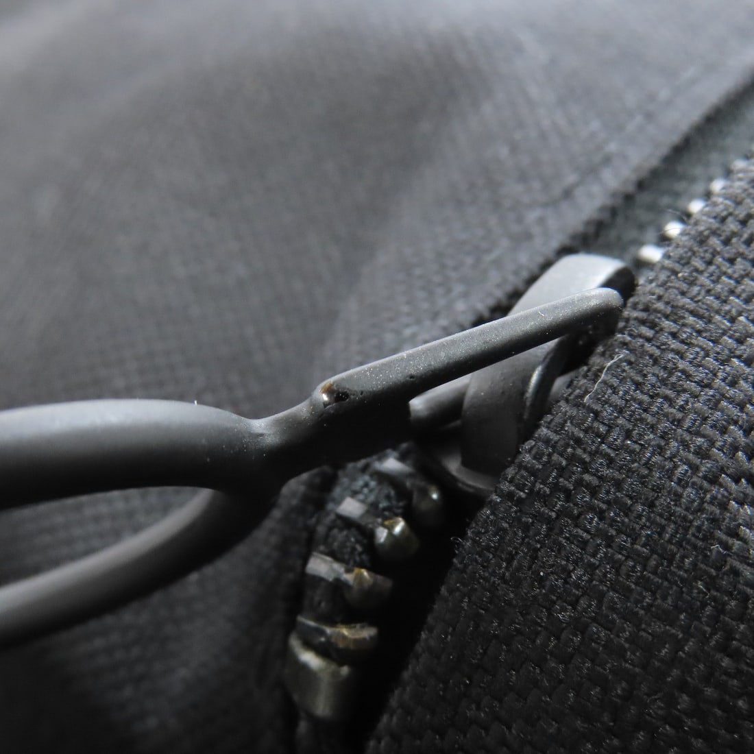 Canvas SELECT BAG off white Backpack ? Daypack - 20