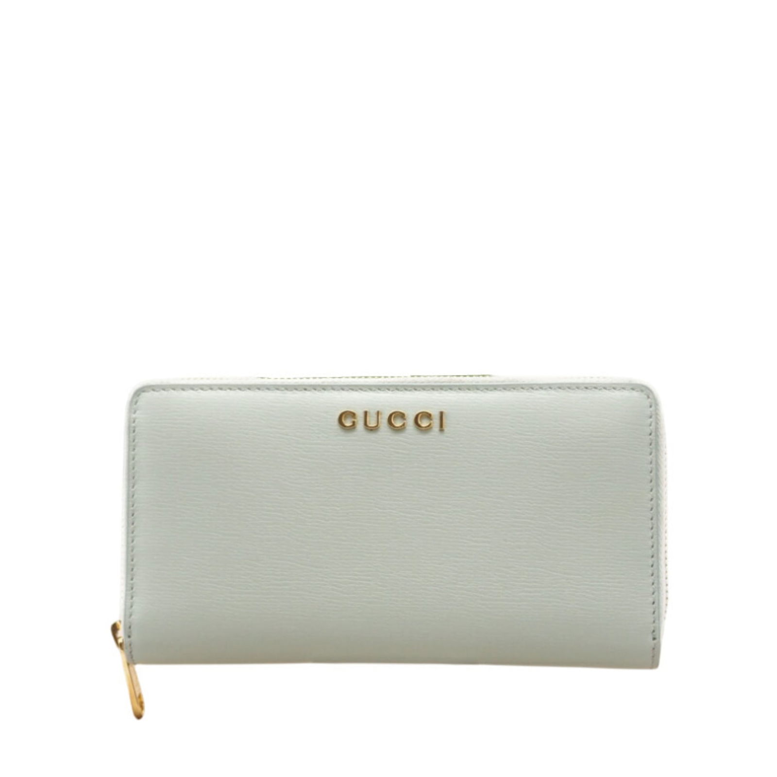 Gucci Bi-Fold Leather Wallet: Gucci Bi-Fold Leather Wallet A pre-owned Gucci bi-fold leather wallet in vibrant green and pink hues, adding a pop of color to your daily essentials. With its classic design and high-quality leather