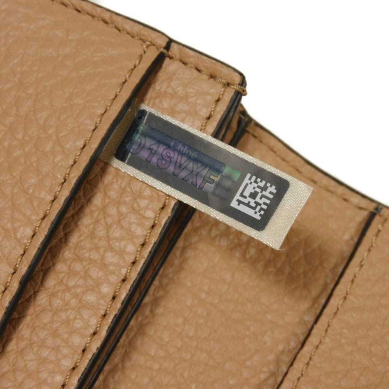 Leather Chlo Card Case - 13