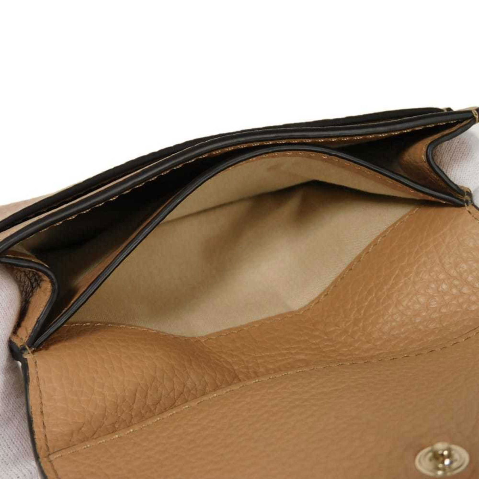 Leather Chlo Card Case - 14