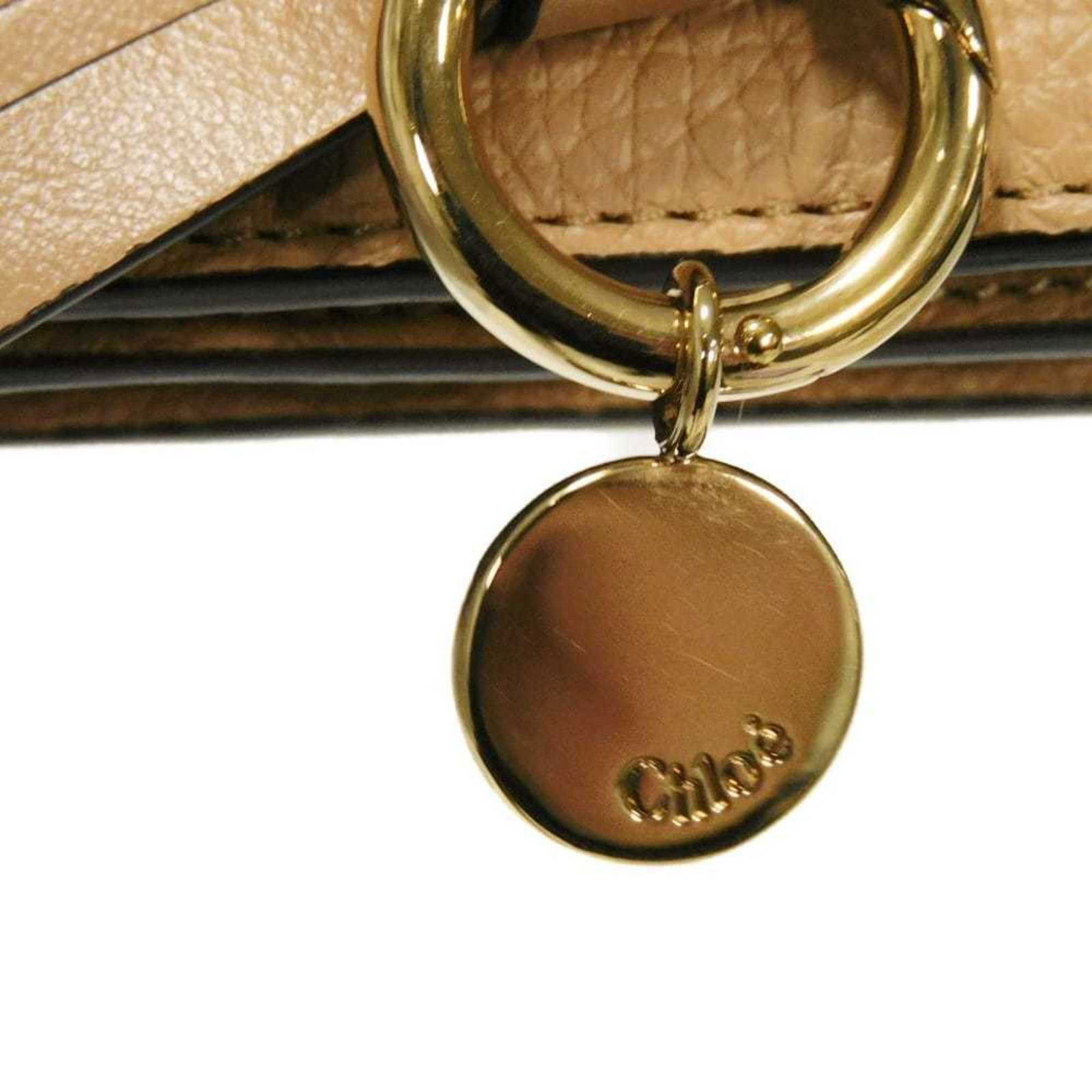 Leather Chlo Card Case - 15