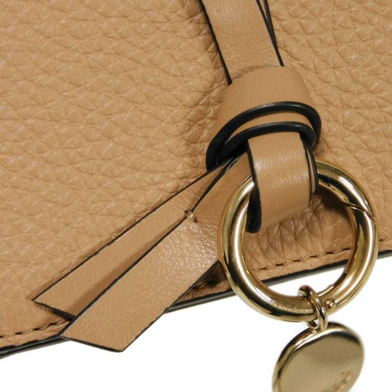 Leather Chlo Card Case - 16