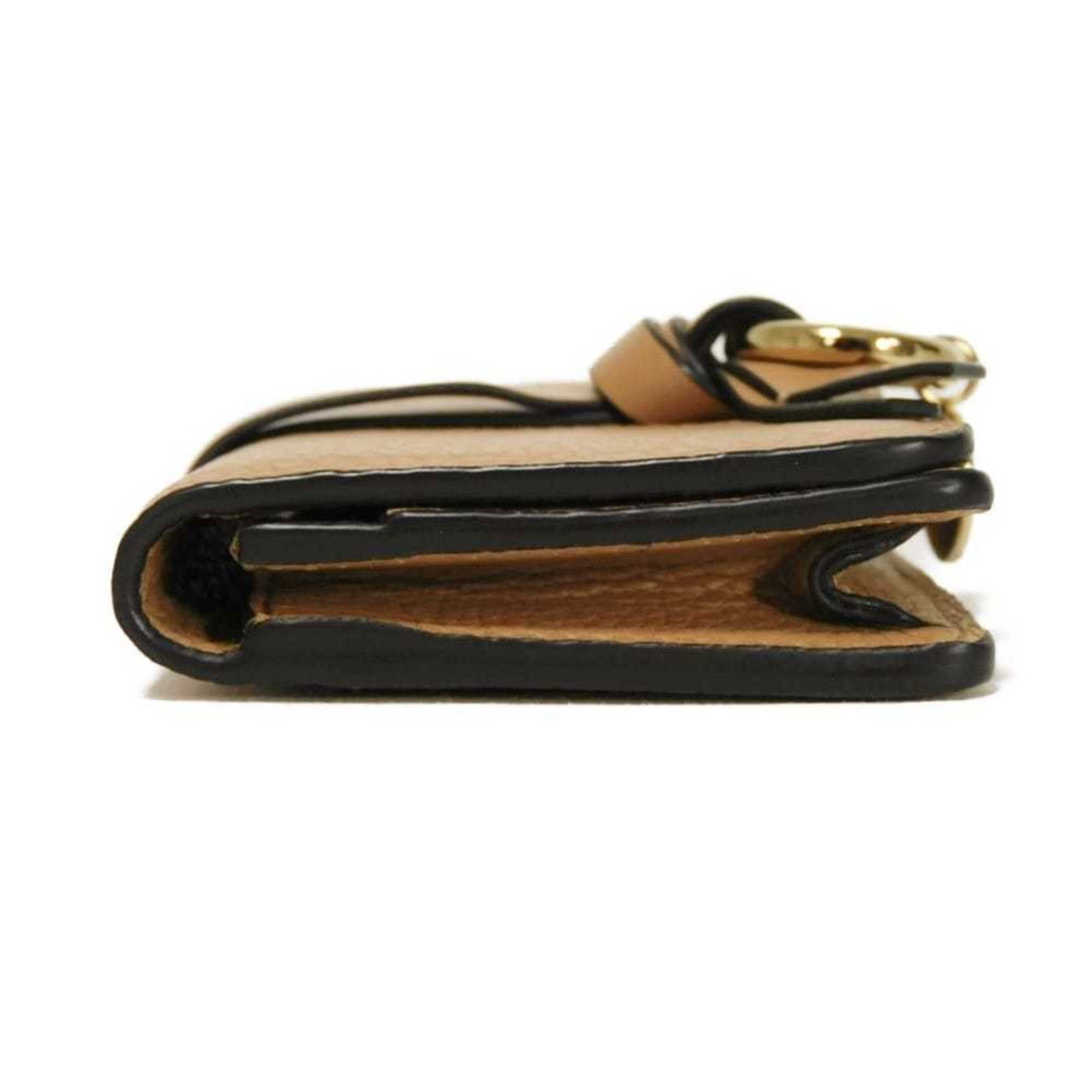 Leather Chlo Card Case - 17