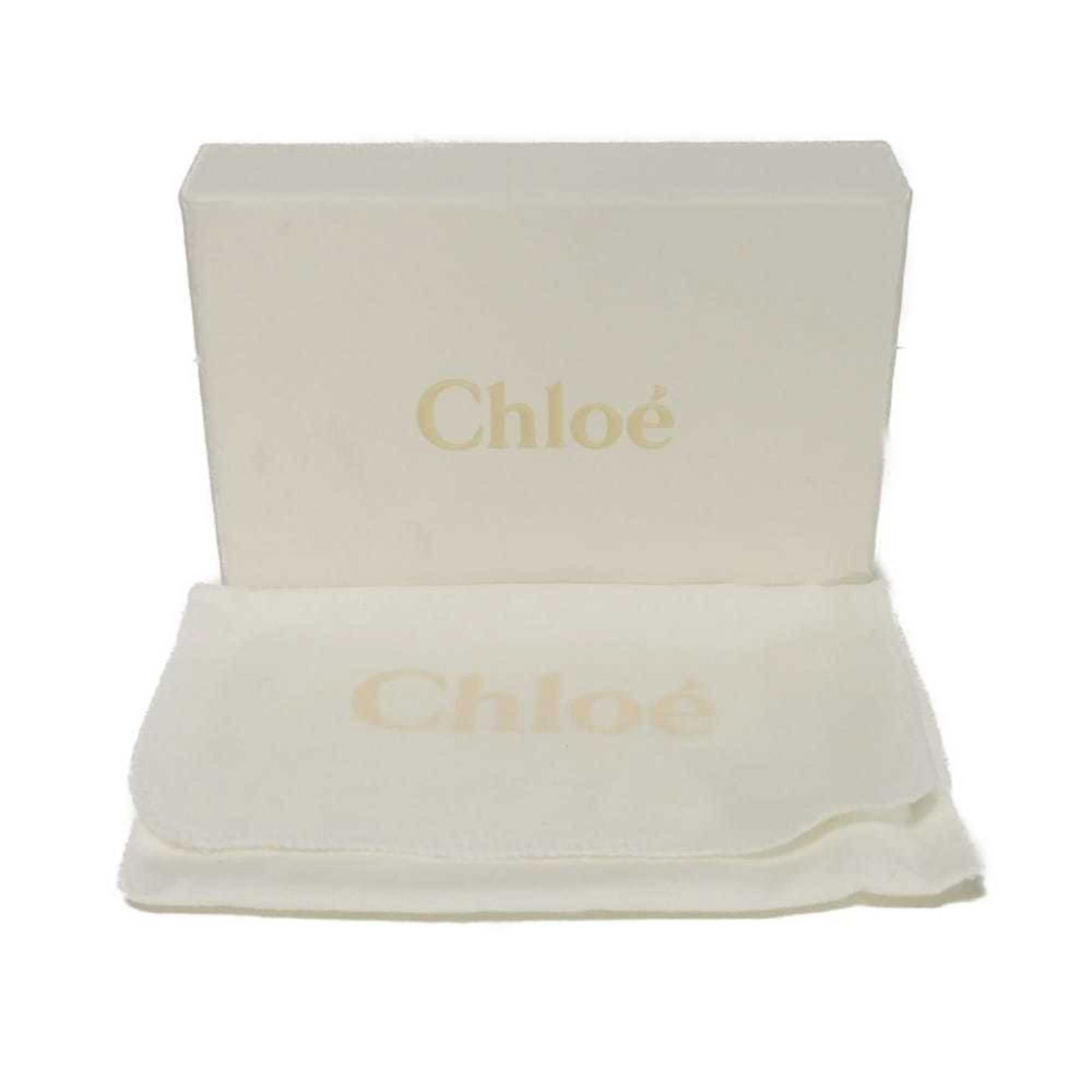 Leather Chlo Card Case - 19