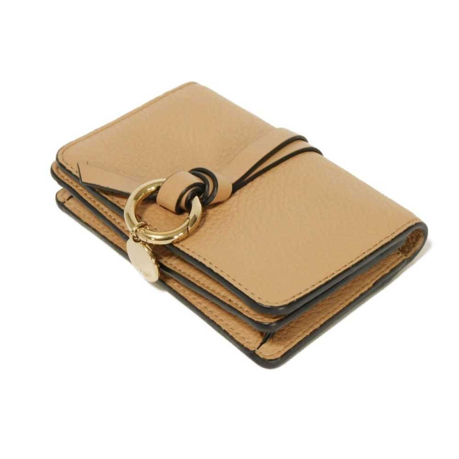 Leather Chlo Card Case - 4
