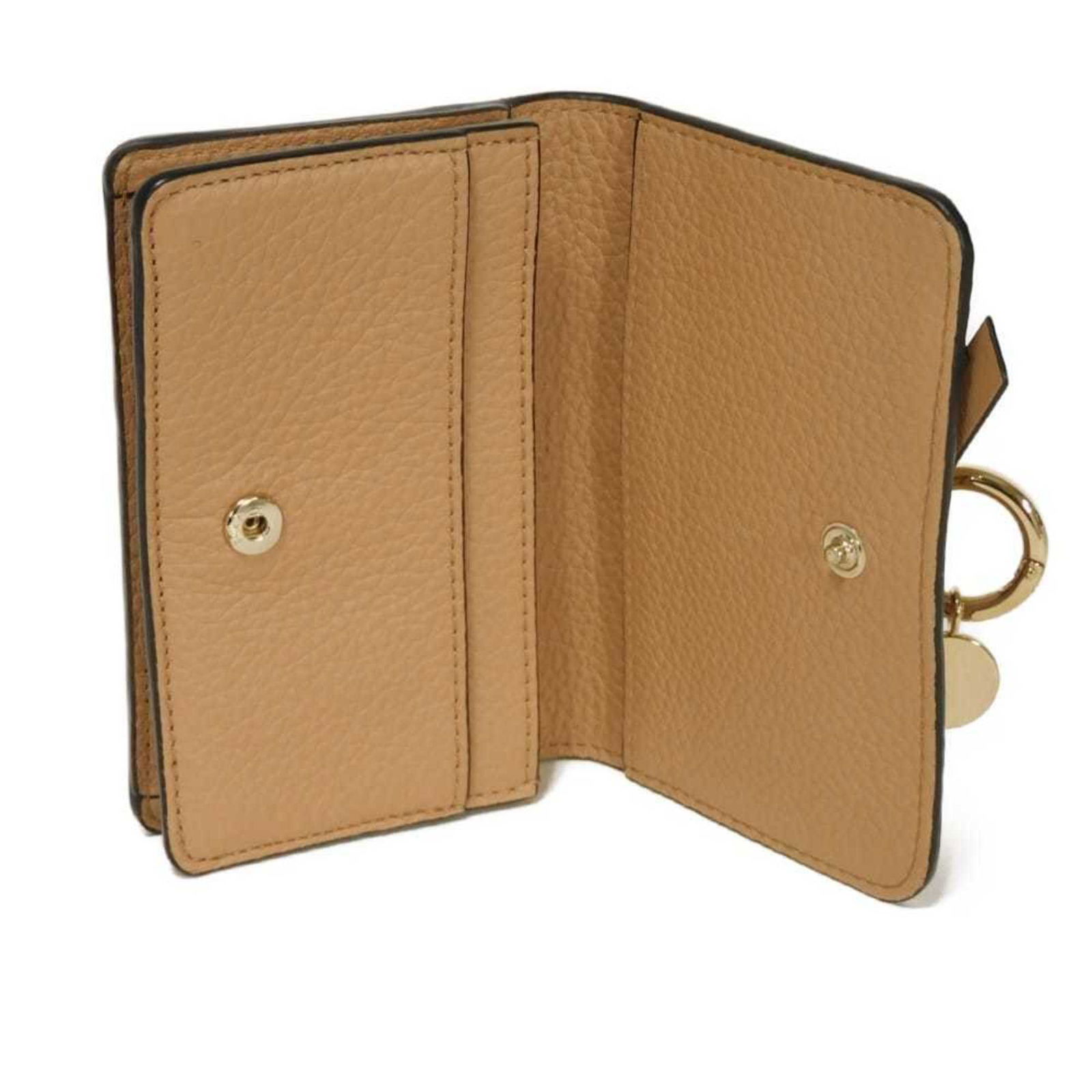 Leather Chlo Card Case - 5