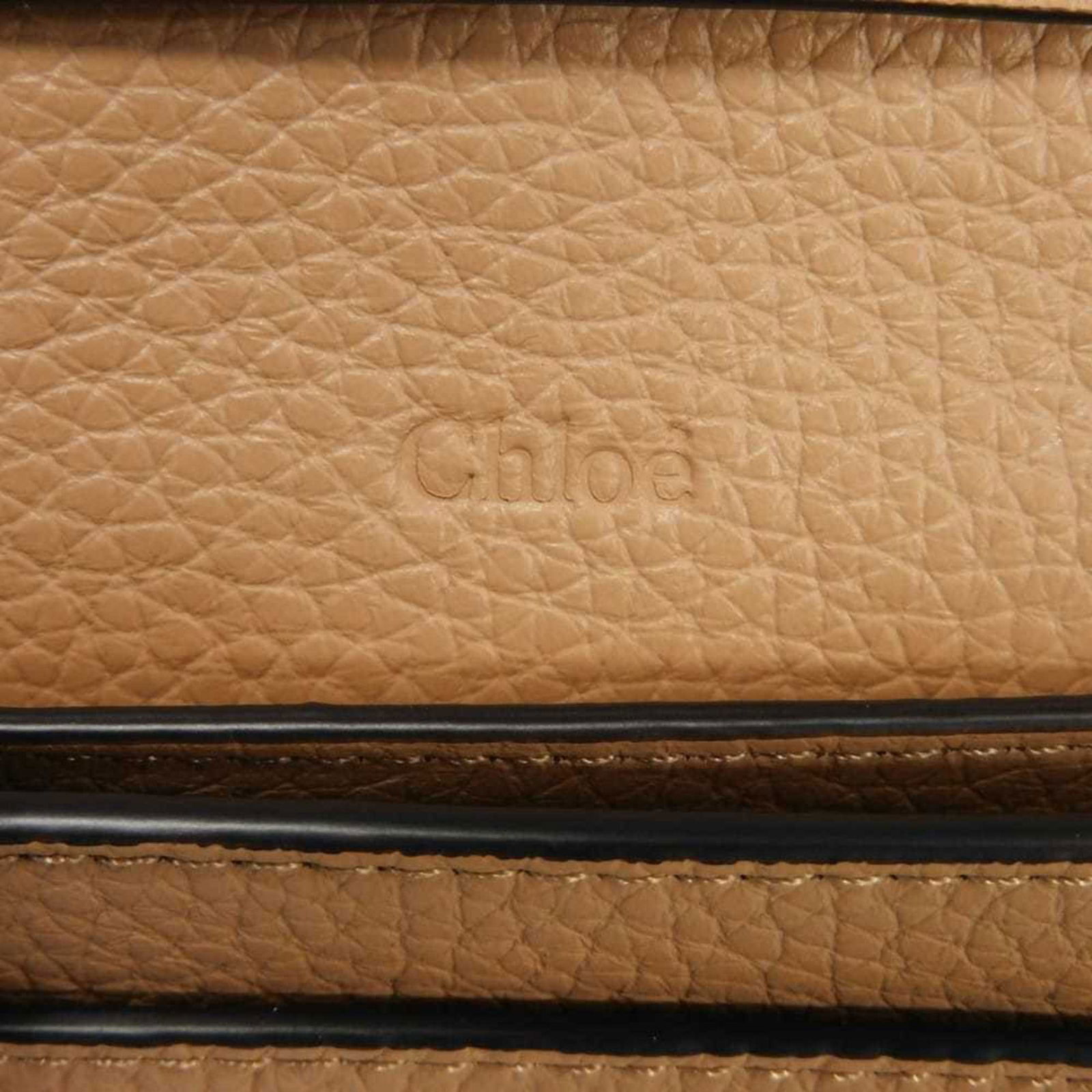 Leather Chlo Card Case - 6