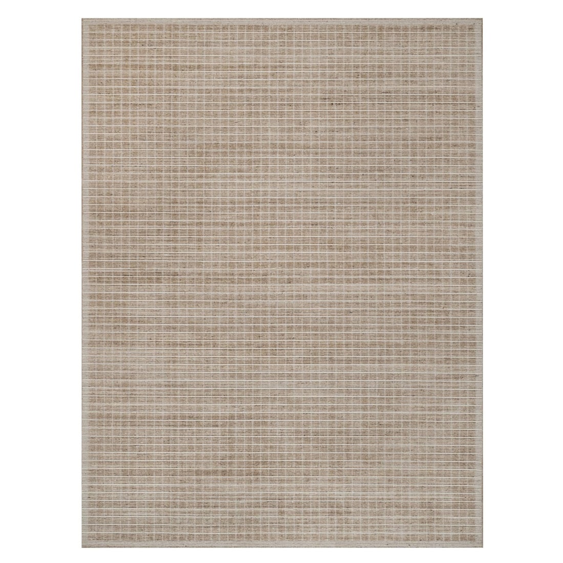 Rug 9'x12' Brown Modern Plain Decor Box Design Soft Wool Loomed Knotted: Rug 9'x12' Brown Modern Plain Decor Box Design Soft Wool Loomed Knotted Experience the timeless elegance of India's rich cultural heritage with this stunning 9'x12' brown wool rug, expertly