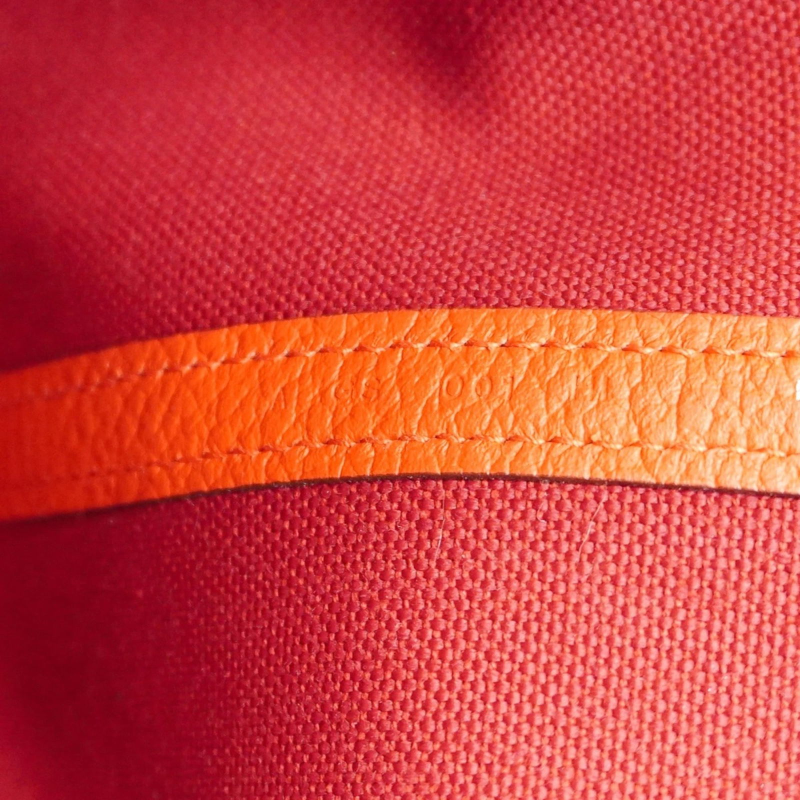 Bag Hermes Tote - 11