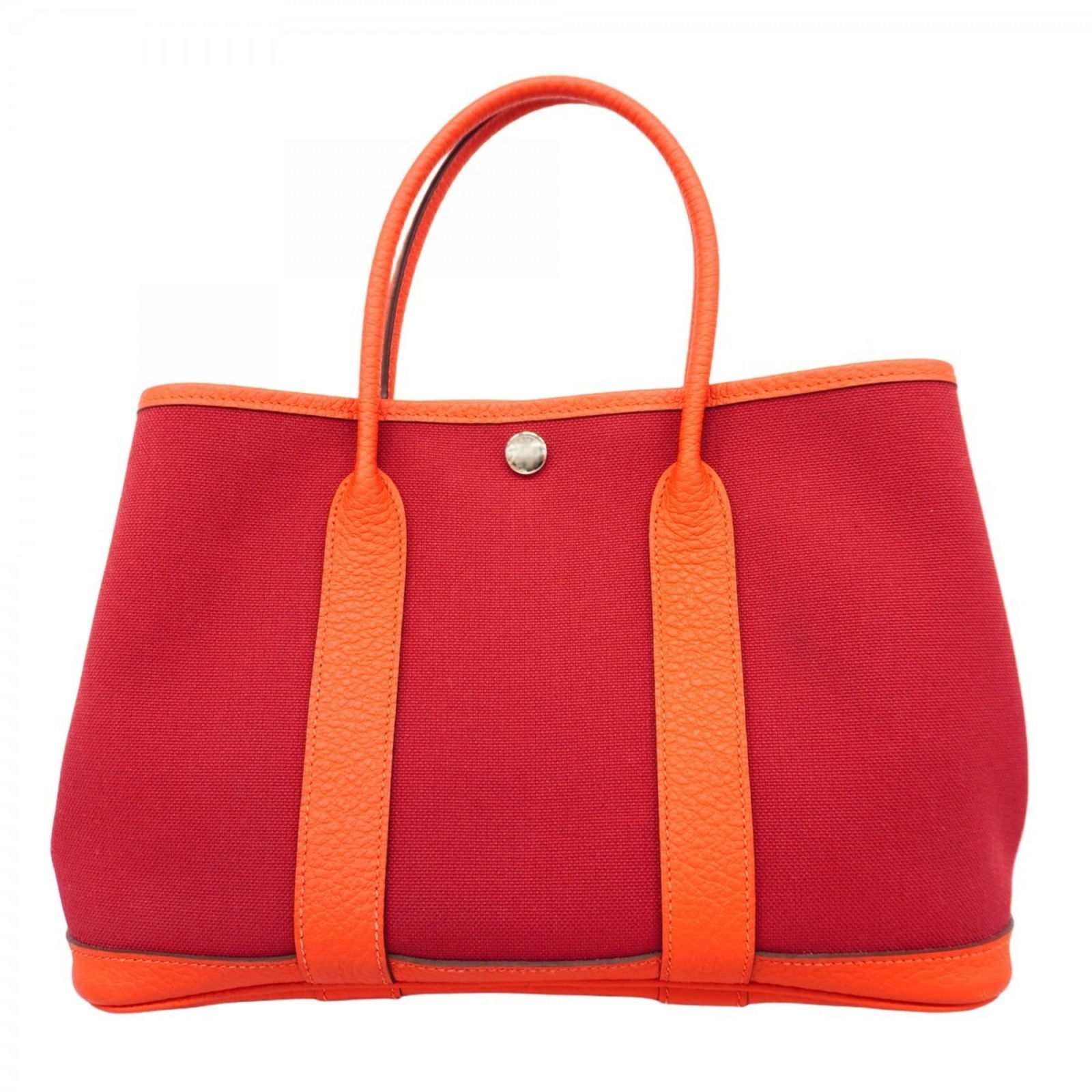 Bag Hermes Tote - 12