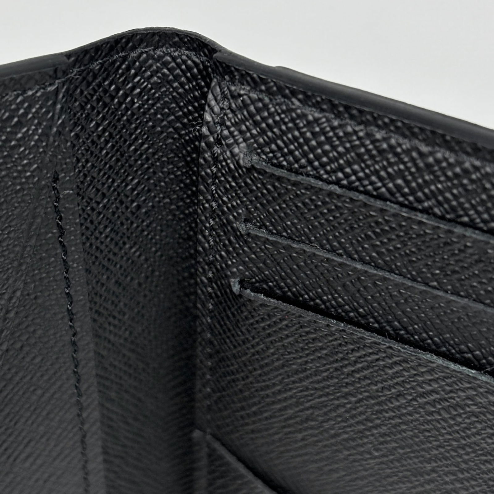 Louis Vuitton Monogram Eclipse Card Case - 4