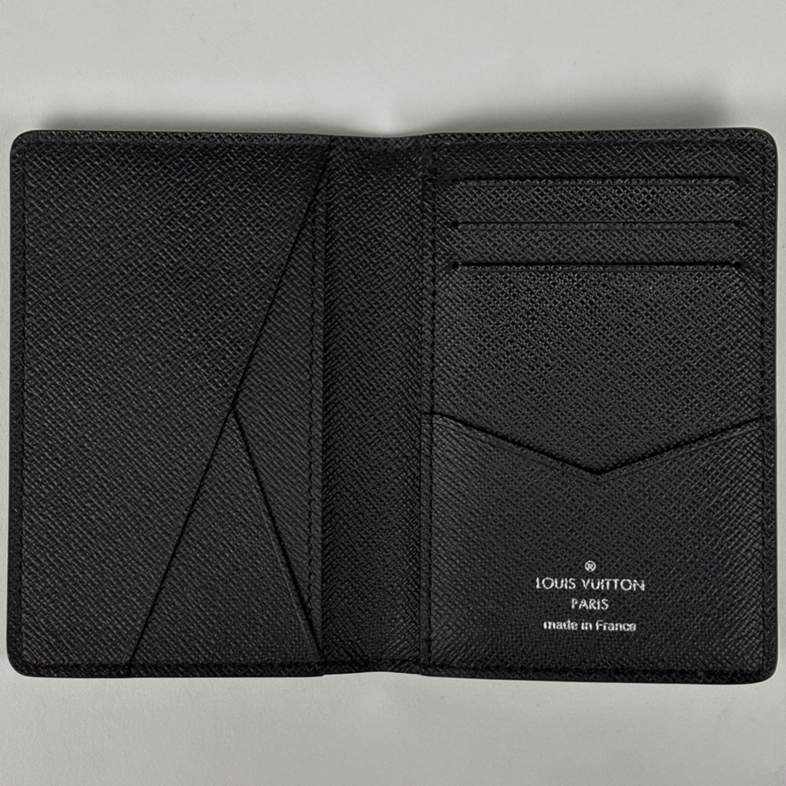 Louis Vuitton Monogram Eclipse Card Case - 5