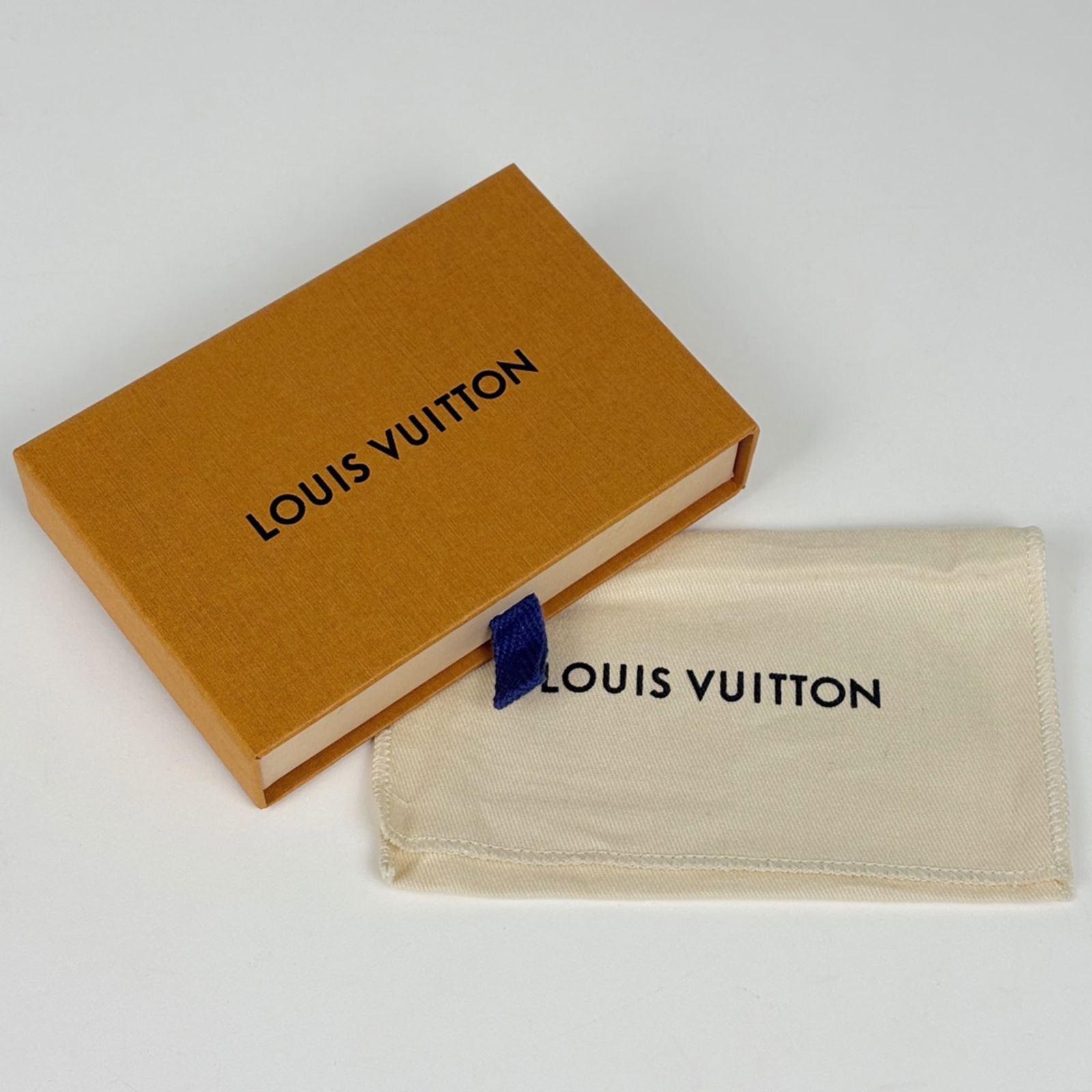 Louis Vuitton Monogram Eclipse Card Case - 6