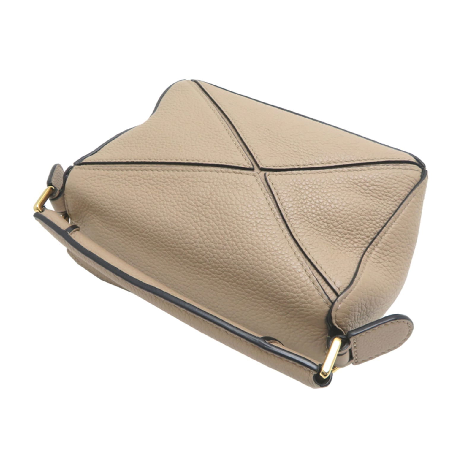 Loewe Leather Handbag - 4