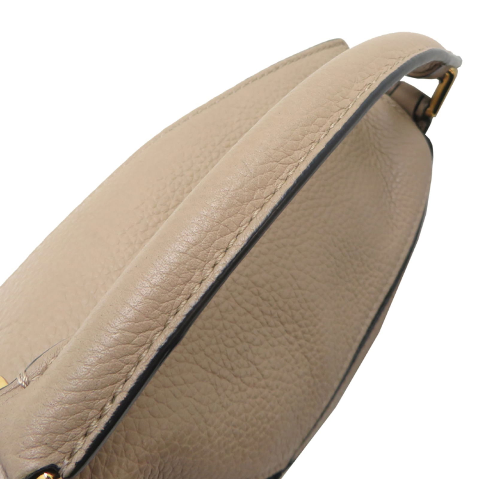 Loewe Leather Handbag - 5