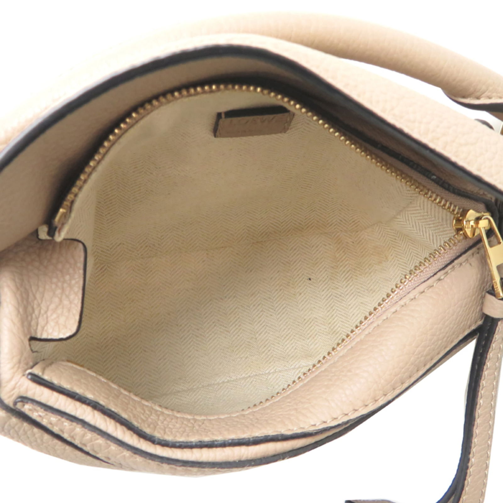 Loewe Leather Handbag - 6