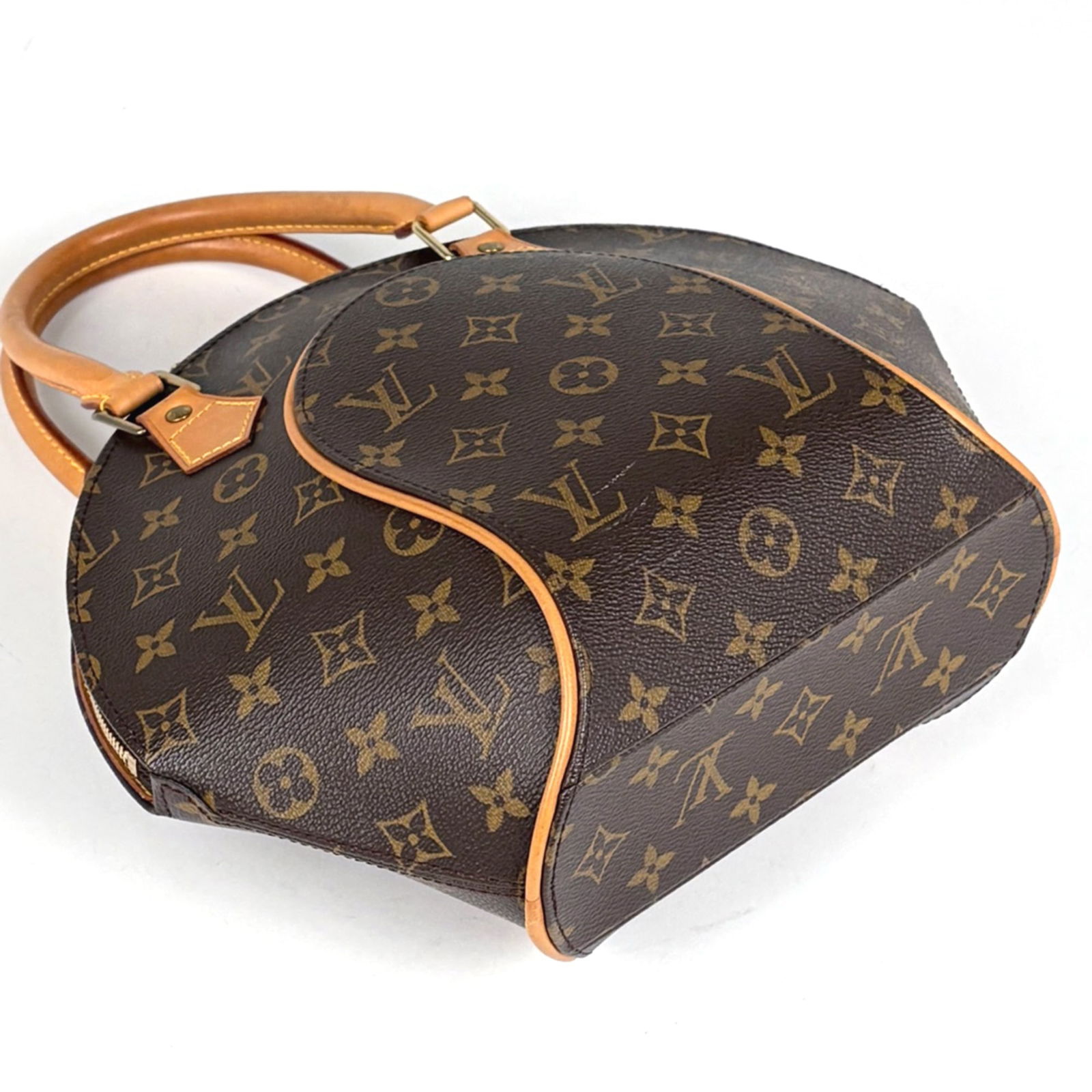 Louis Vuitton Monogram Handbag - 2