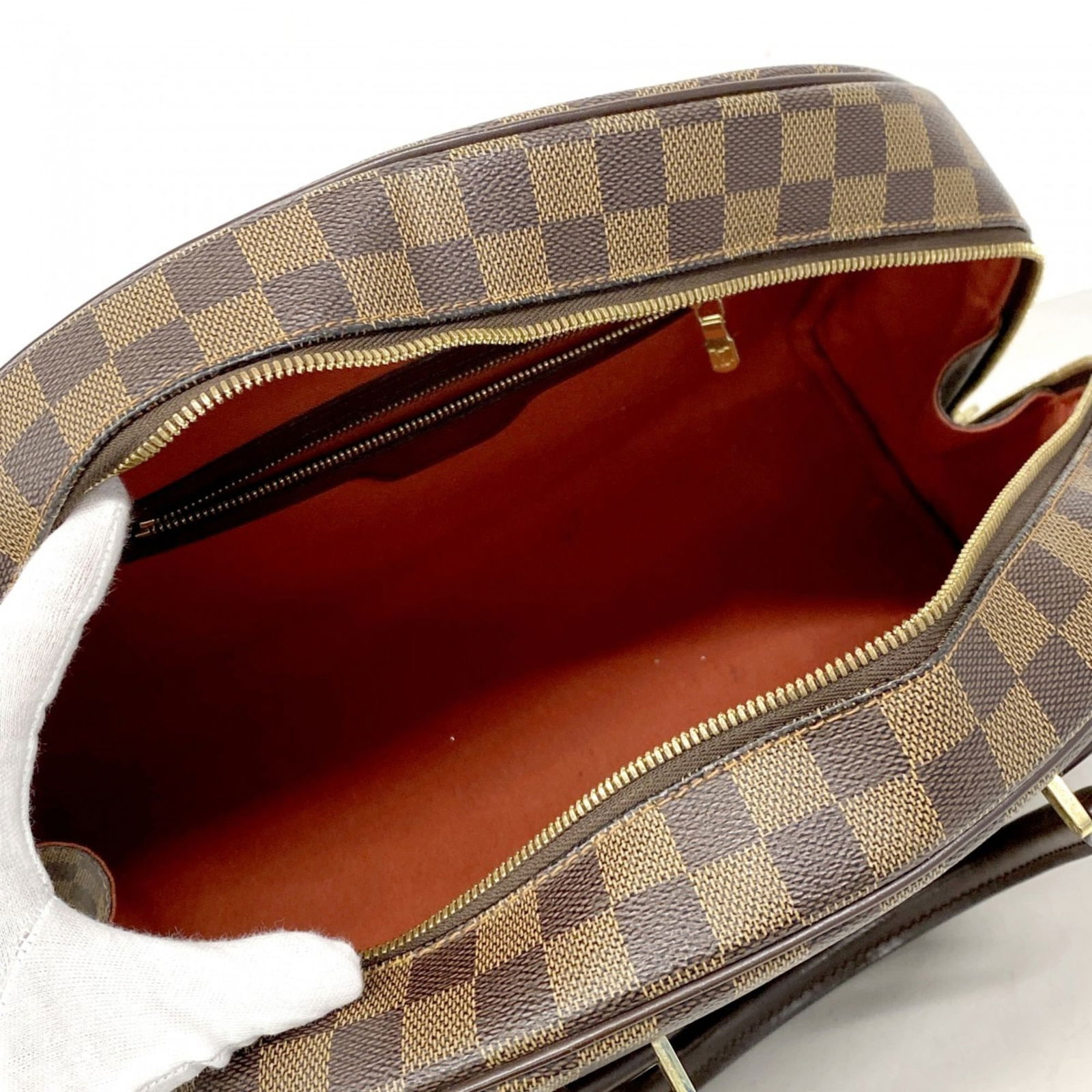 Handbag Louis Vuitton - 4