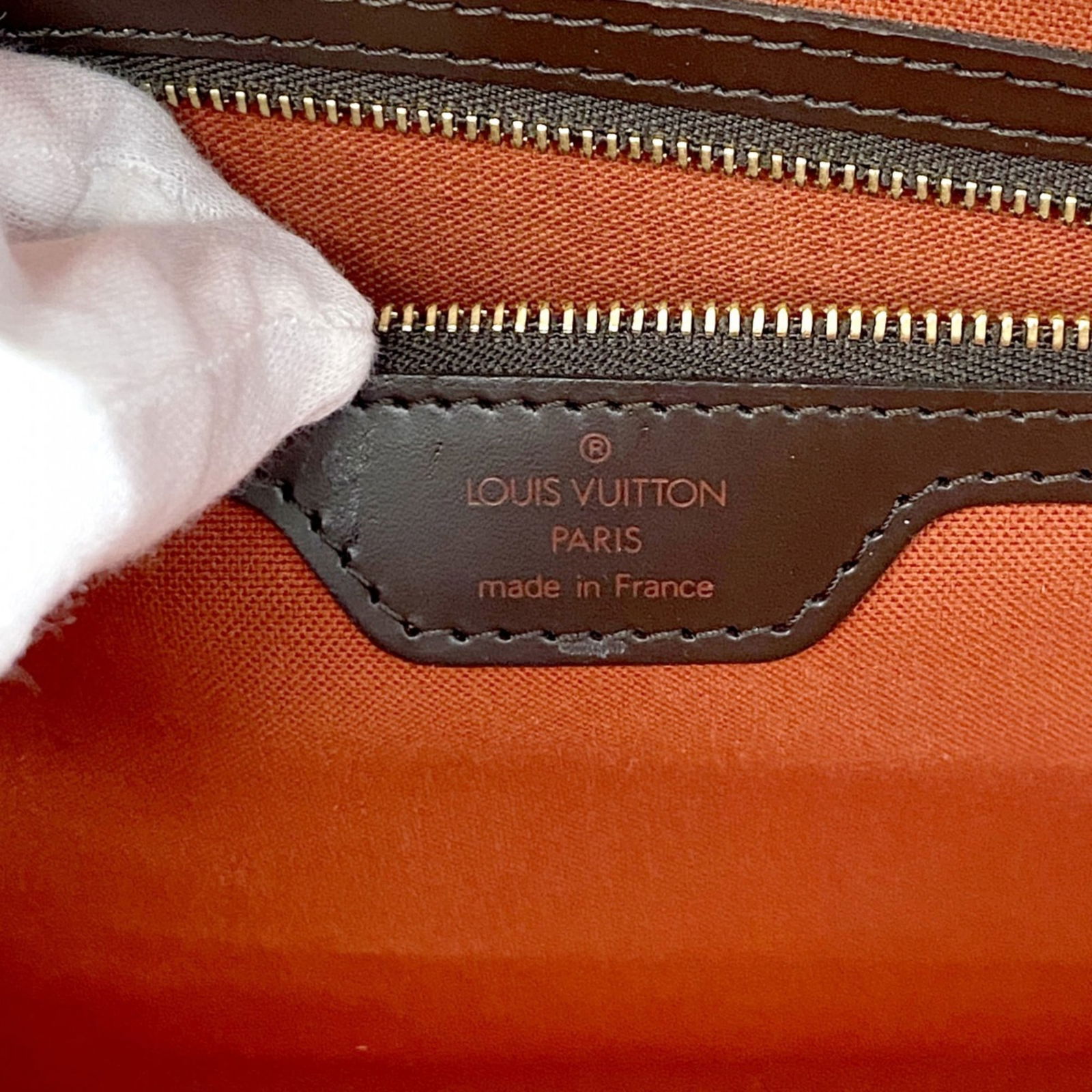 Handbag Louis Vuitton - 5