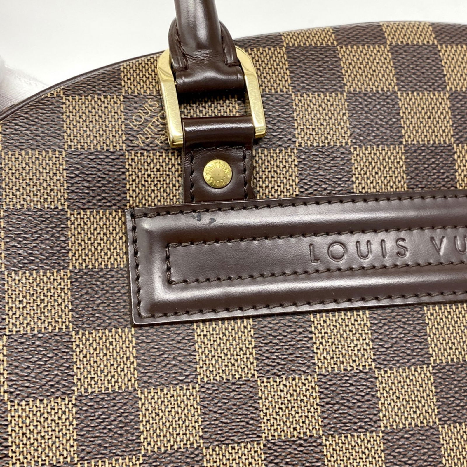 Handbag Louis Vuitton - 9