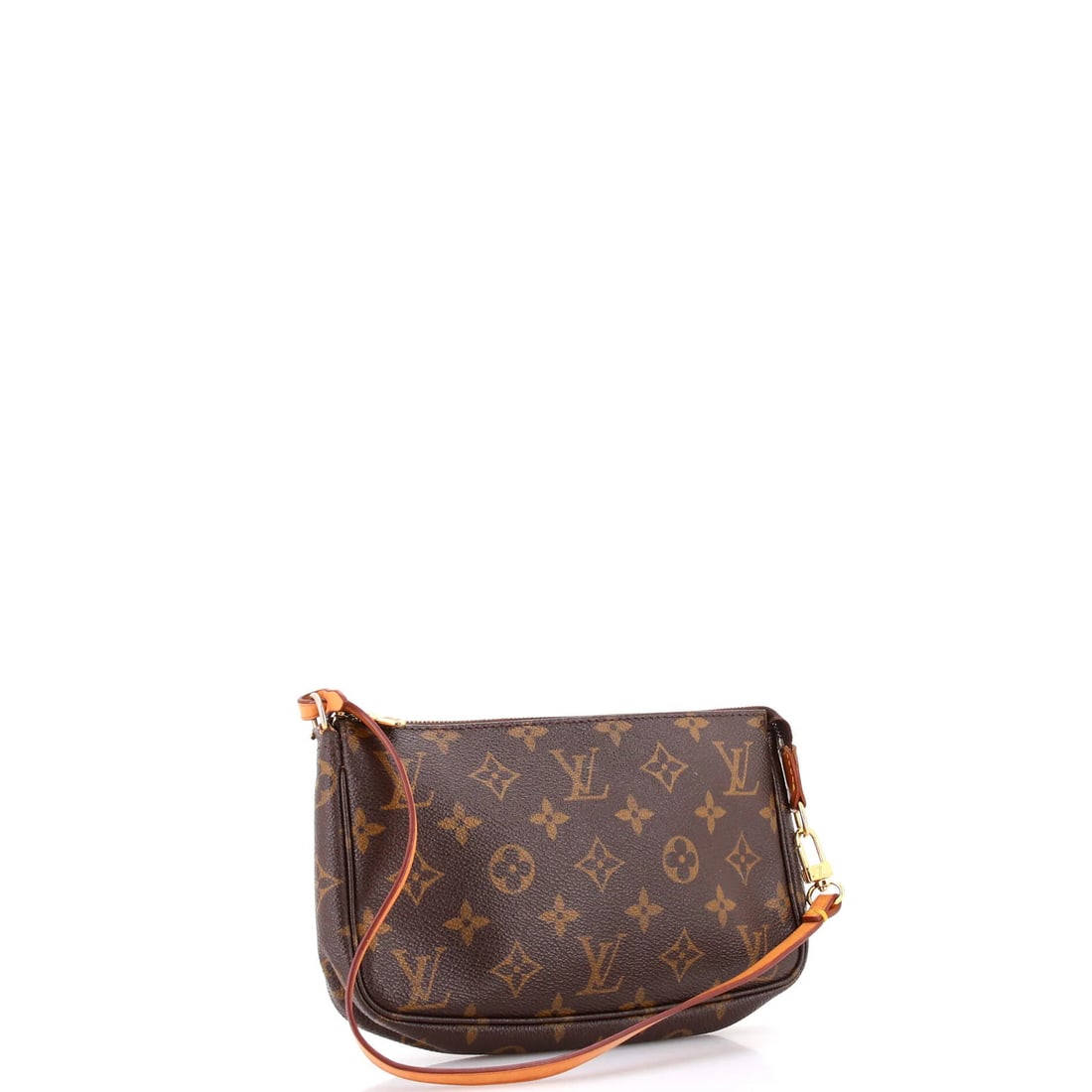 Canvas Louis Vuitton Pochette Accessoires Monogram - 2