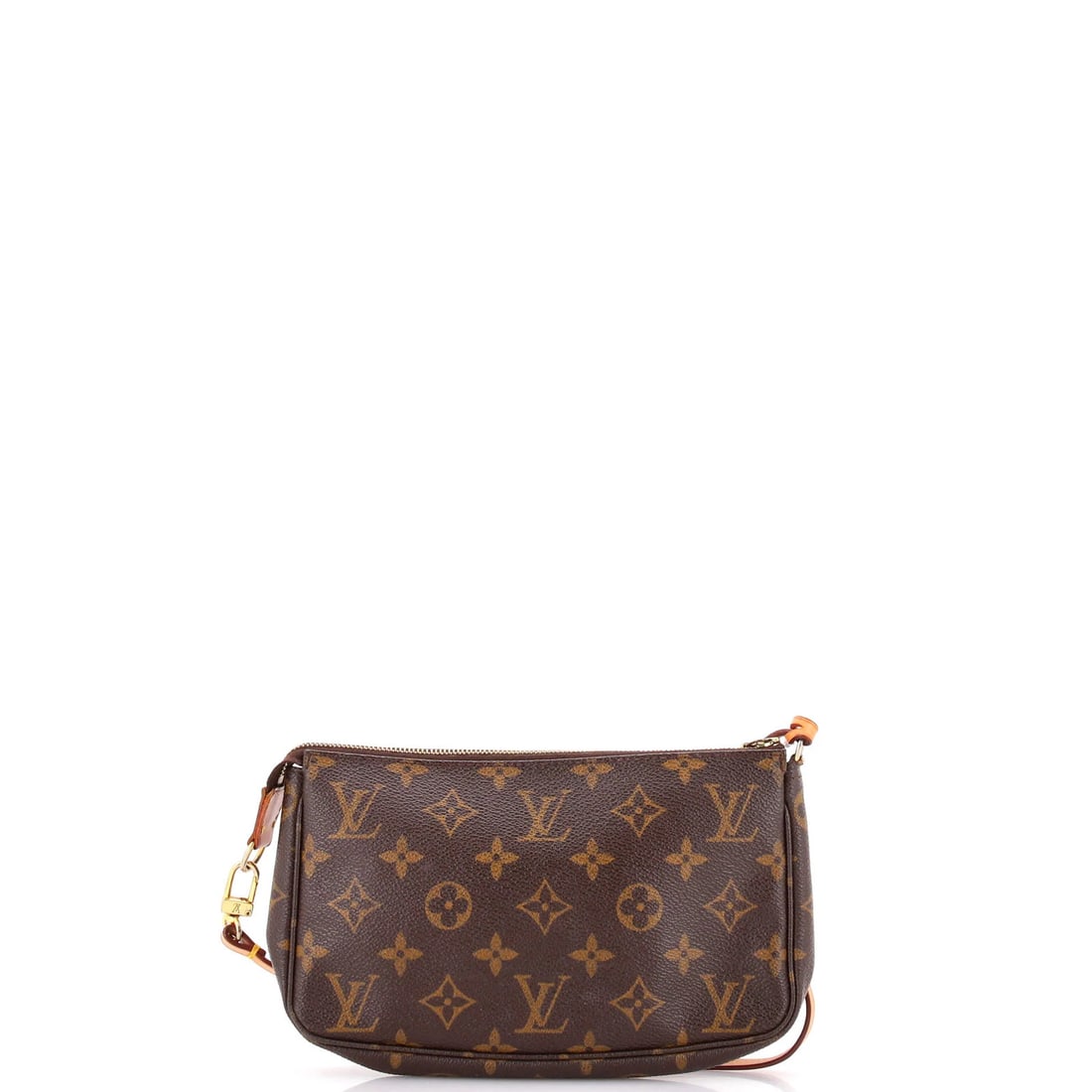 Canvas Louis Vuitton Pochette Accessoires Monogram - 3