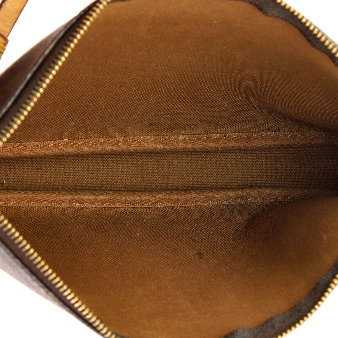 Canvas Louis Vuitton Pochette Accessoires Monogram - 5