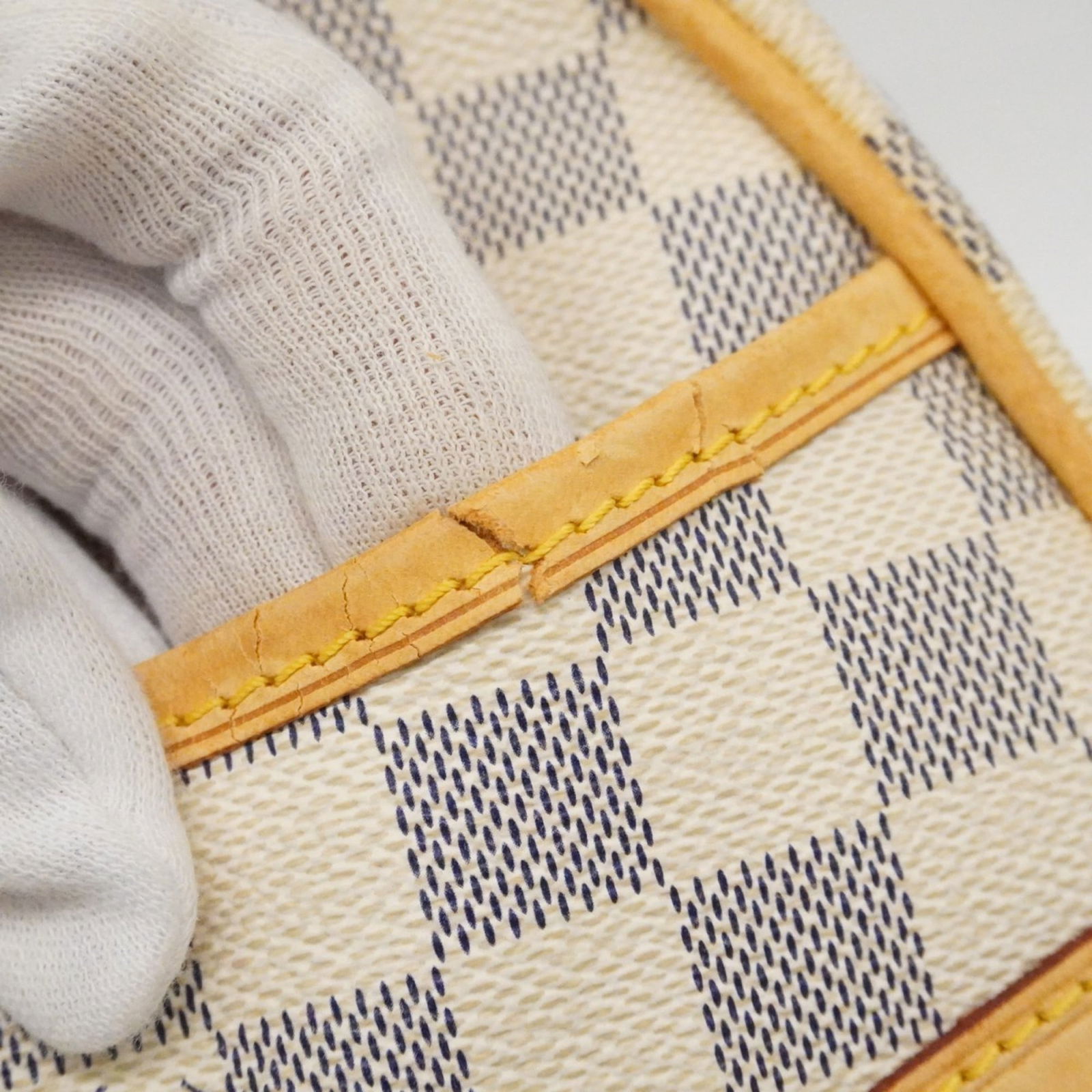 Handbag Louis Vuitton - 7