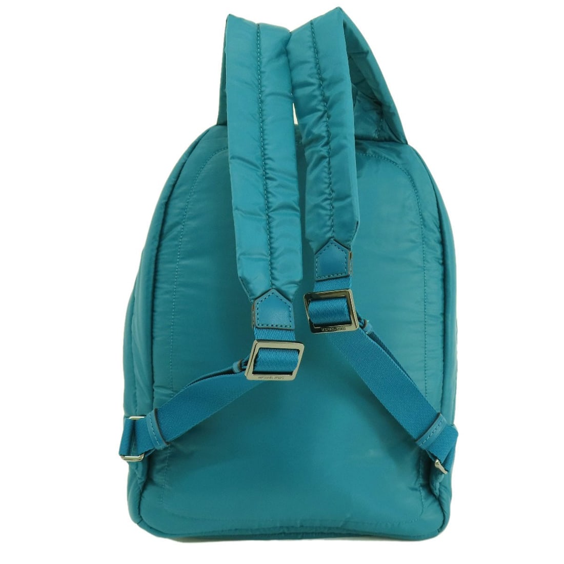 Michael Kors Logo Nylon Daypack Backpack - 2