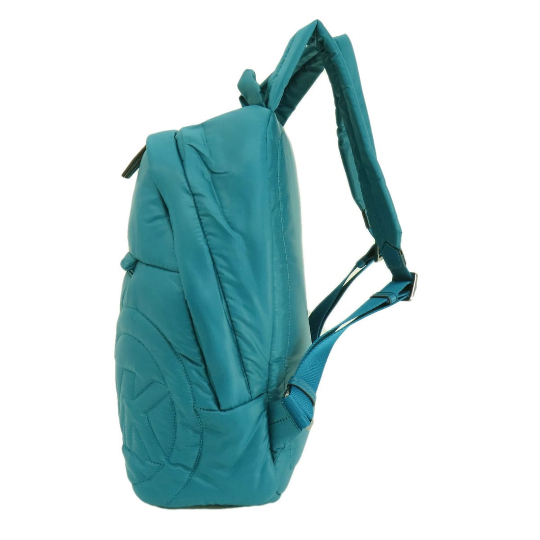 Michael Kors Logo Nylon Daypack Backpack - 3