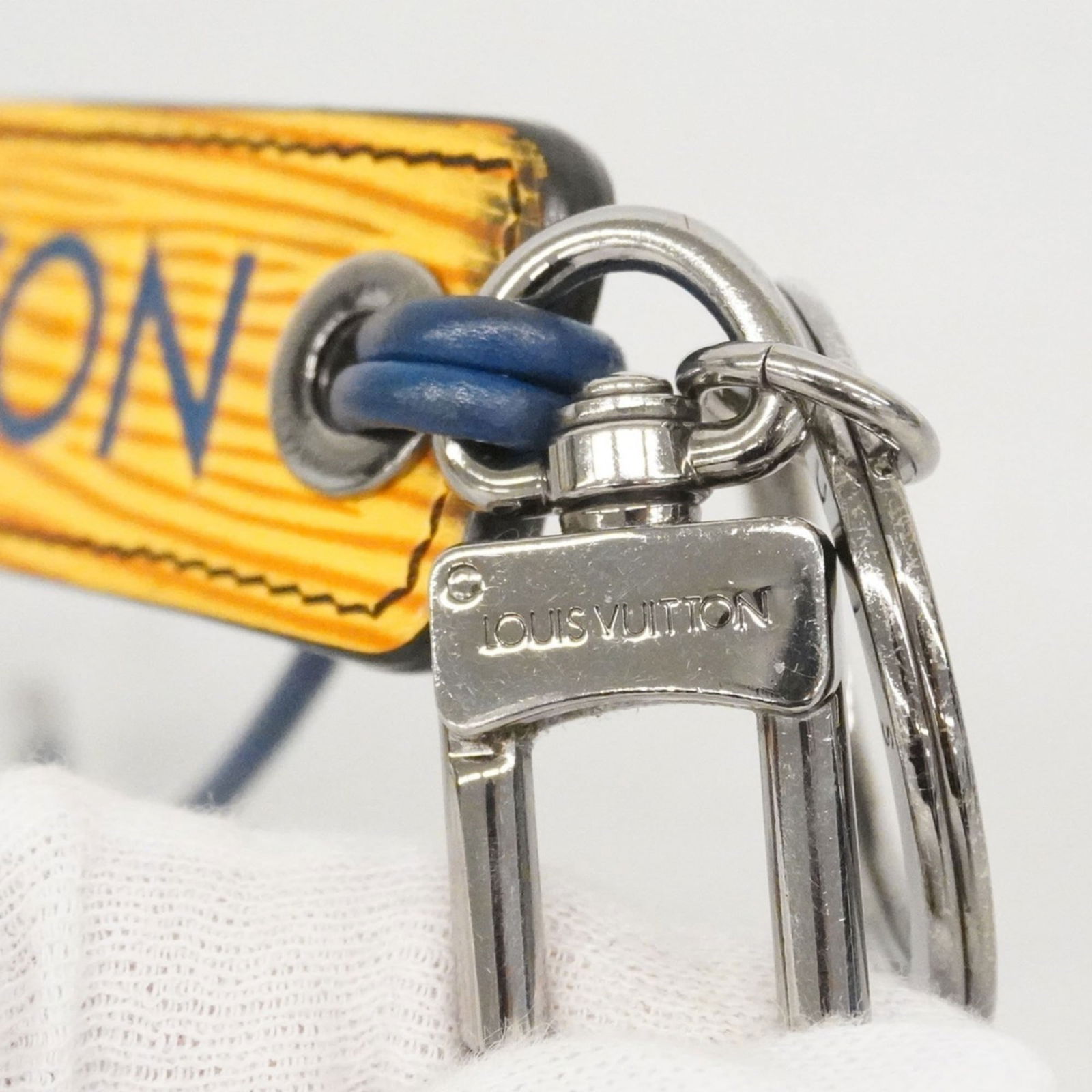 Keyring Louis Vuitton - 2